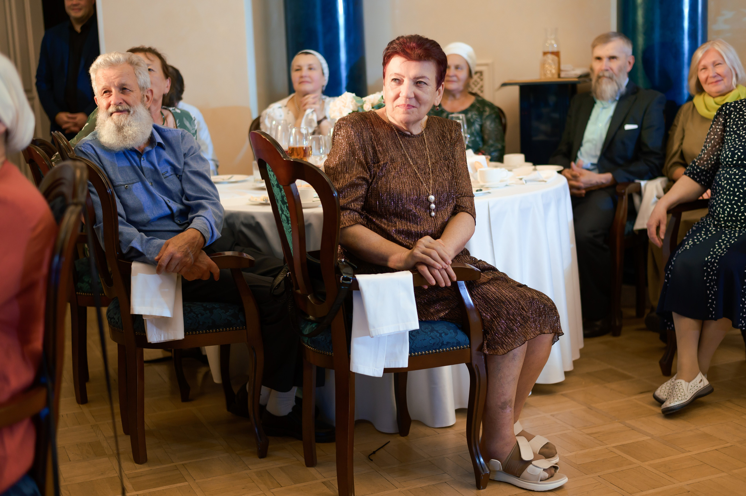 Александр & Елизавета. Семейный и свадебный фотограф в Санкт-Петербурге Серафима Смирнова
