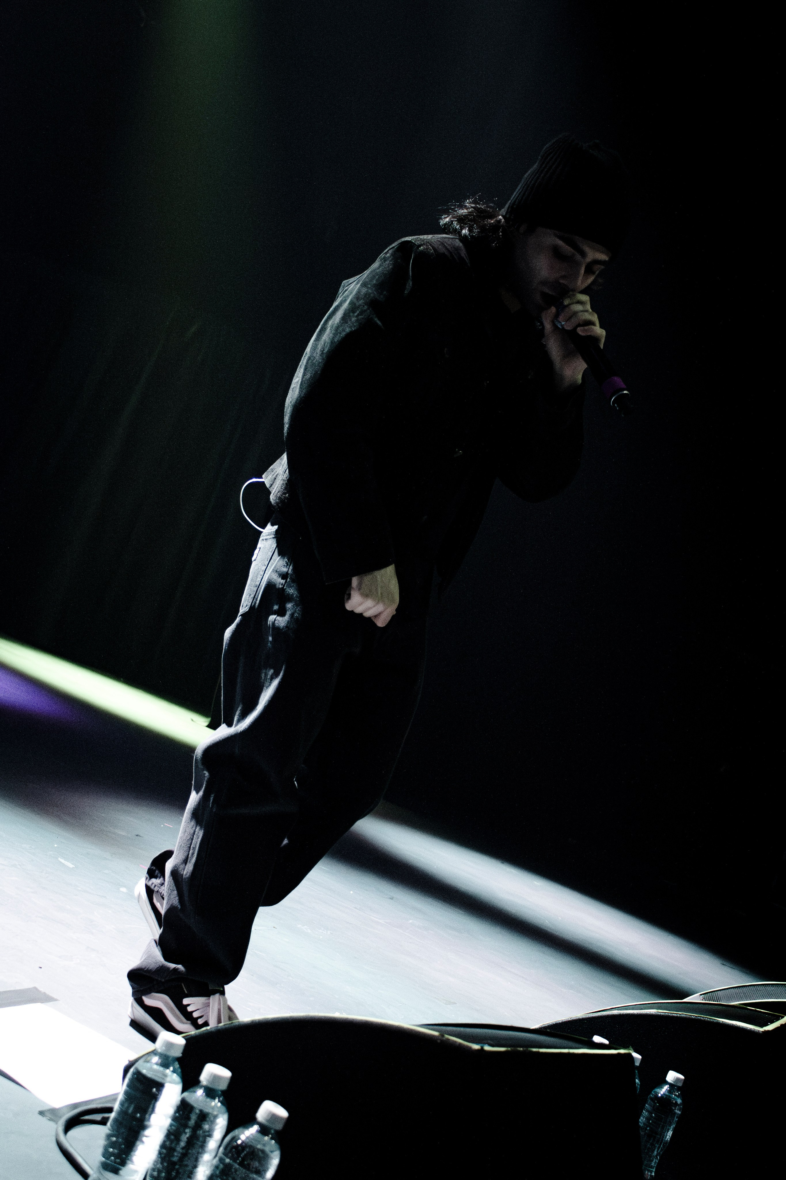 Lizer | 17.01.2026. Blinbfis