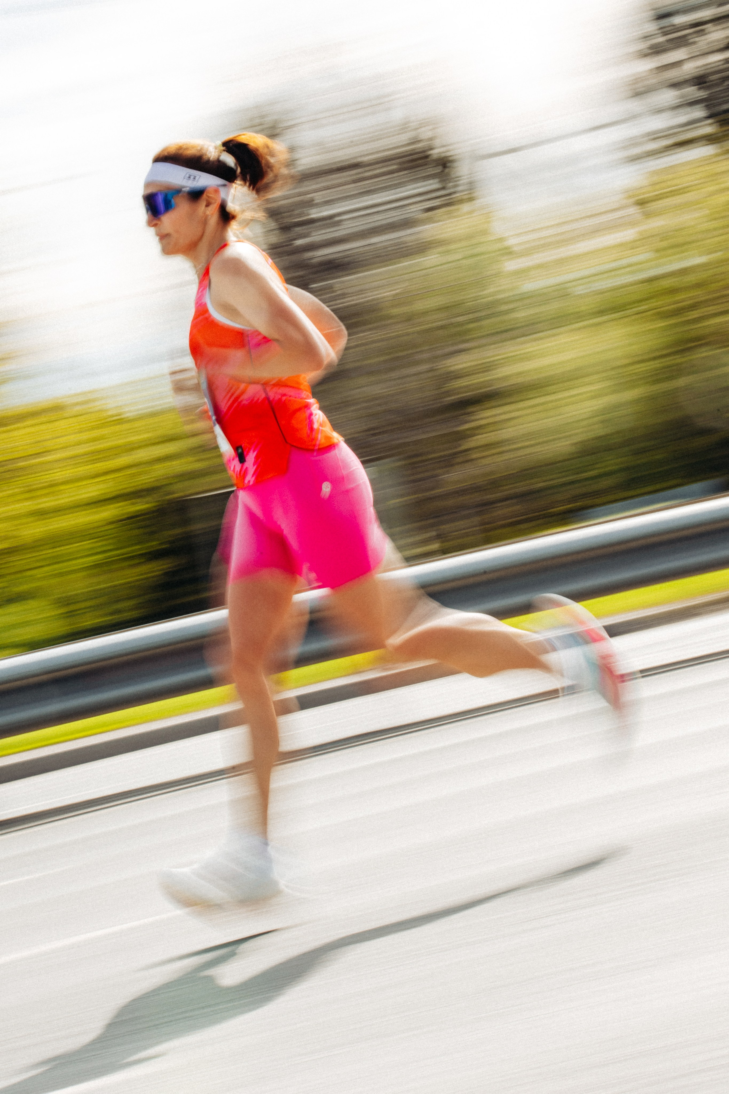 RUNNING. P1KOFE / Спортивный фотограф