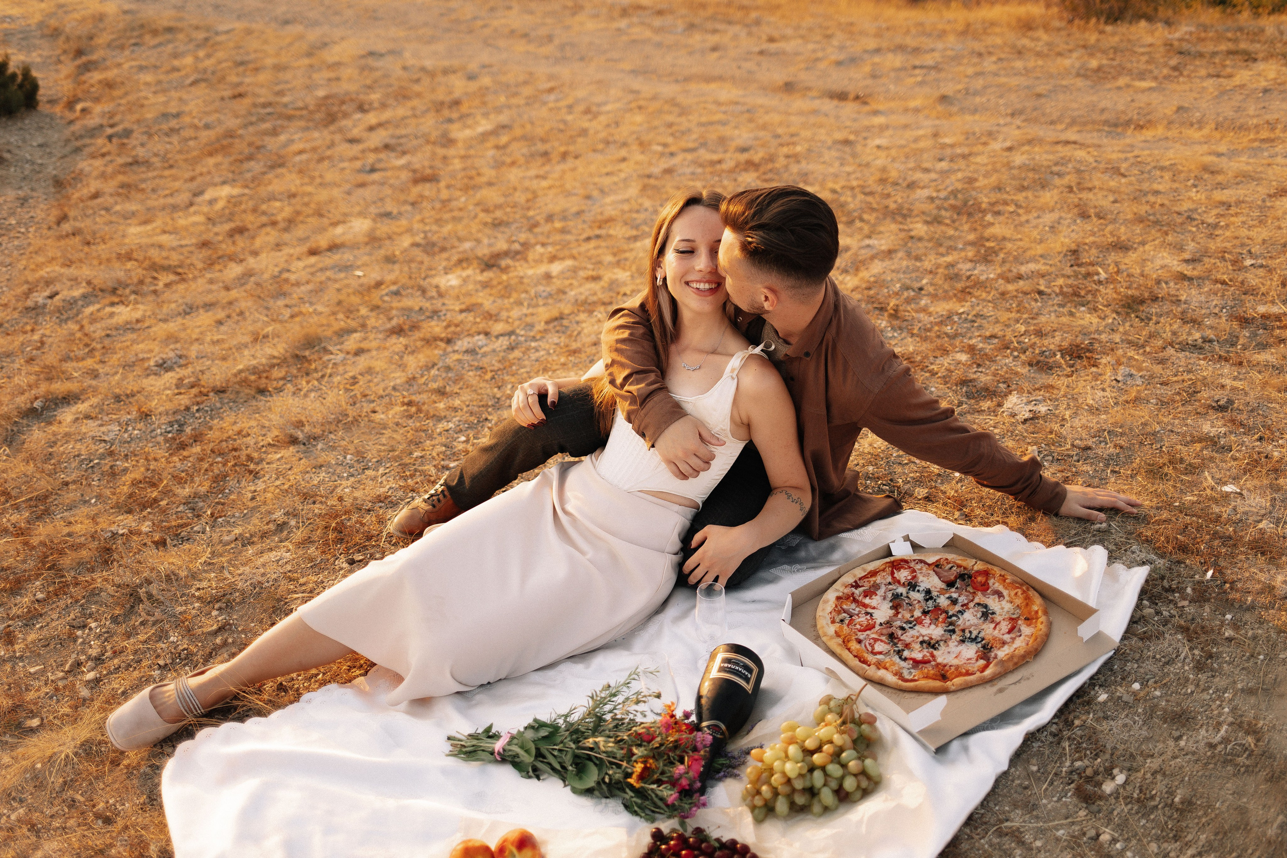 M&S. Семейный фотограф в Севастополе и Симферополе Александра Чистякова