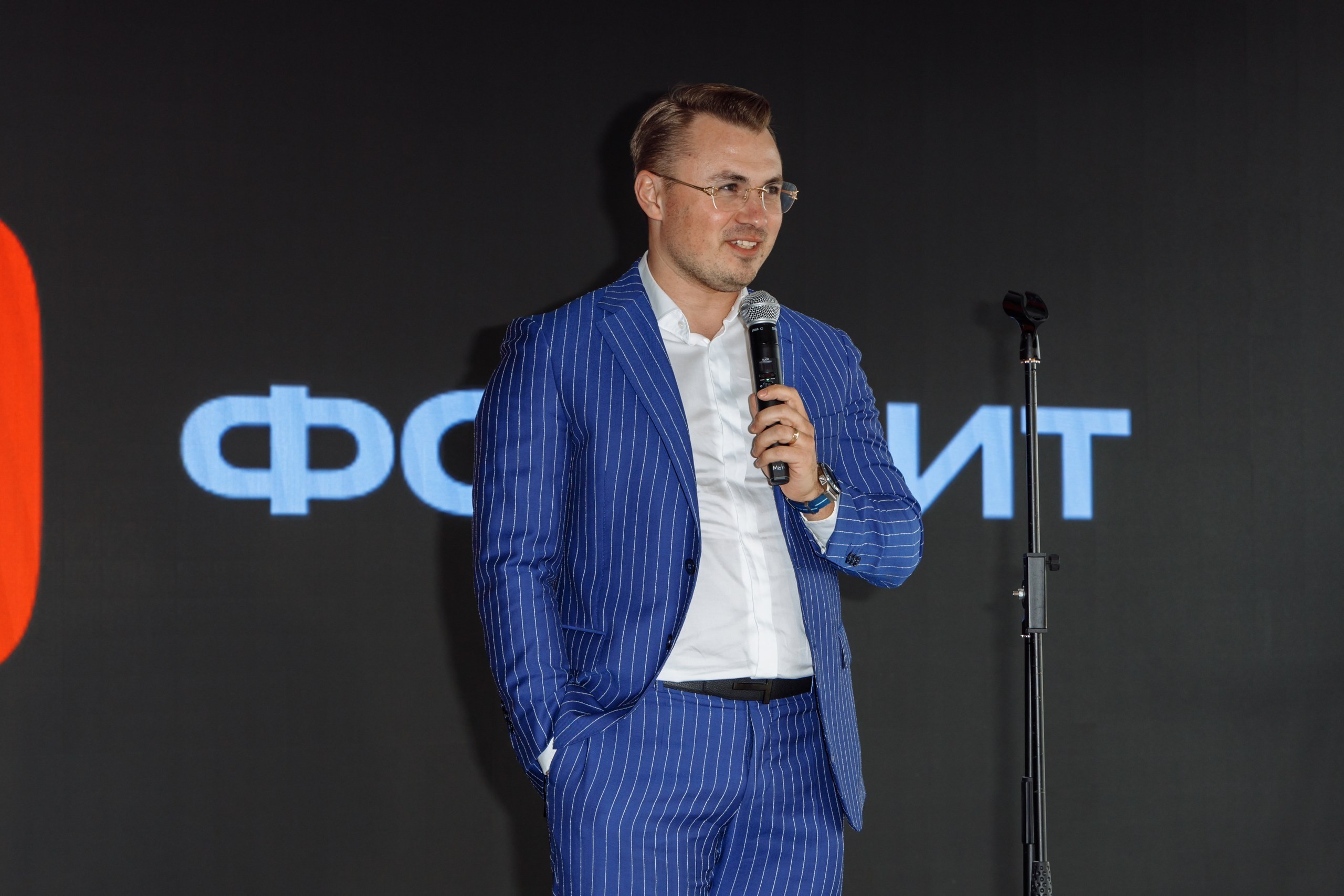 Корпоративные мероприятия | Фотограф Иван Прусов