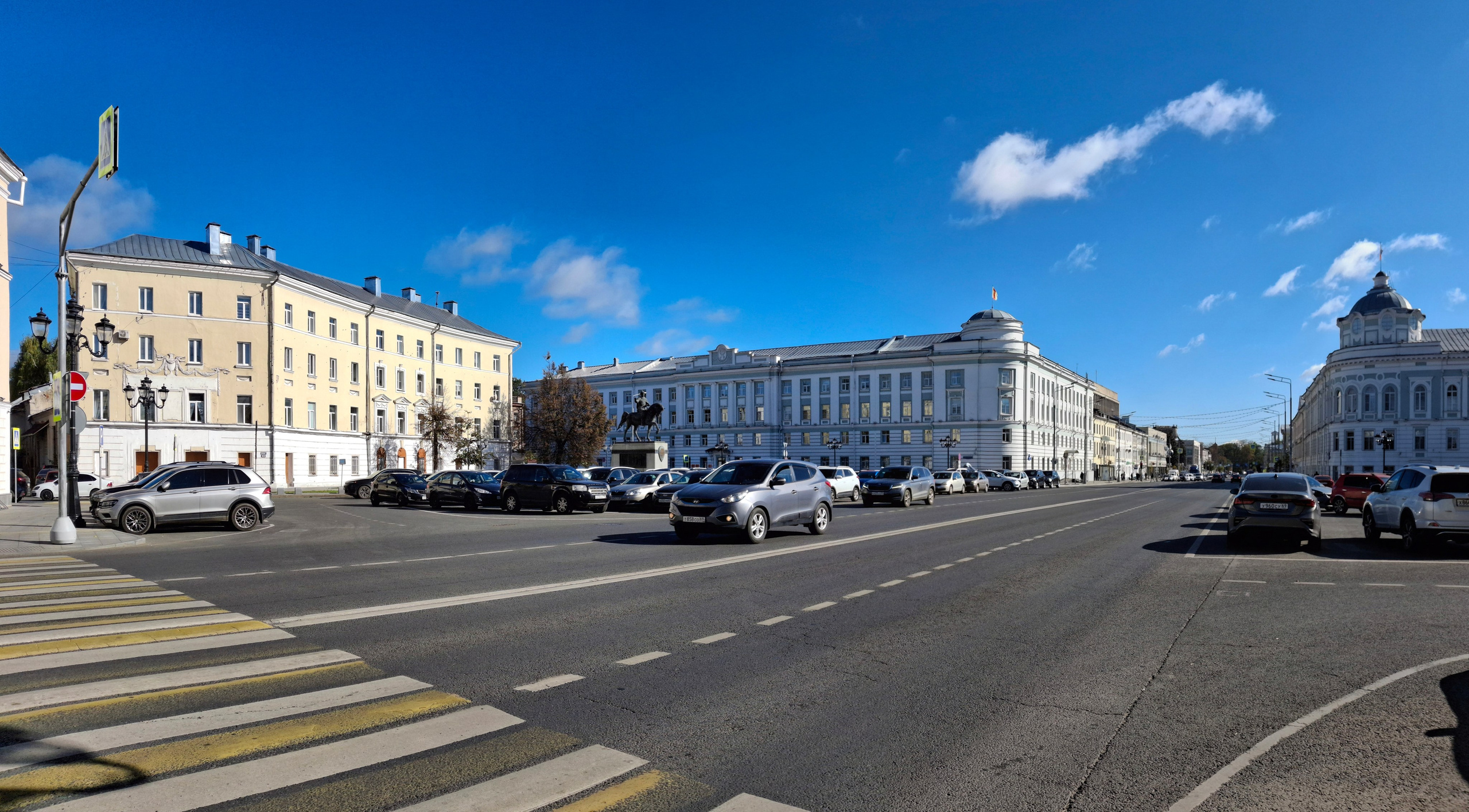 Тверь. 24–26 сентября 2025. Игорь Жучков. Россия увиденная глазами путешествующего фотографа