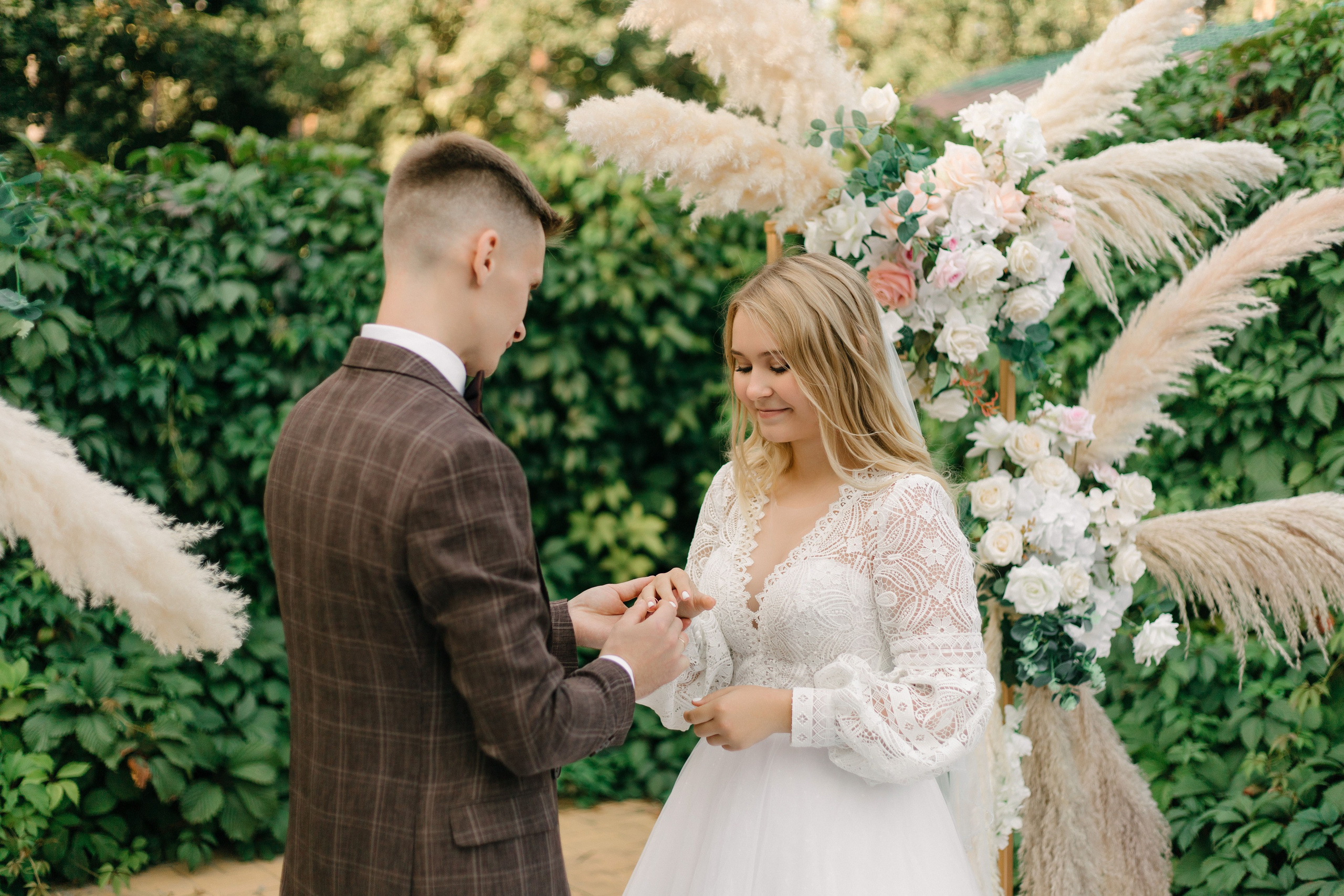 Екатерина и Александр. 26.08.23. Свадебный фотограф Москва Воронеж Ленкова Ксения