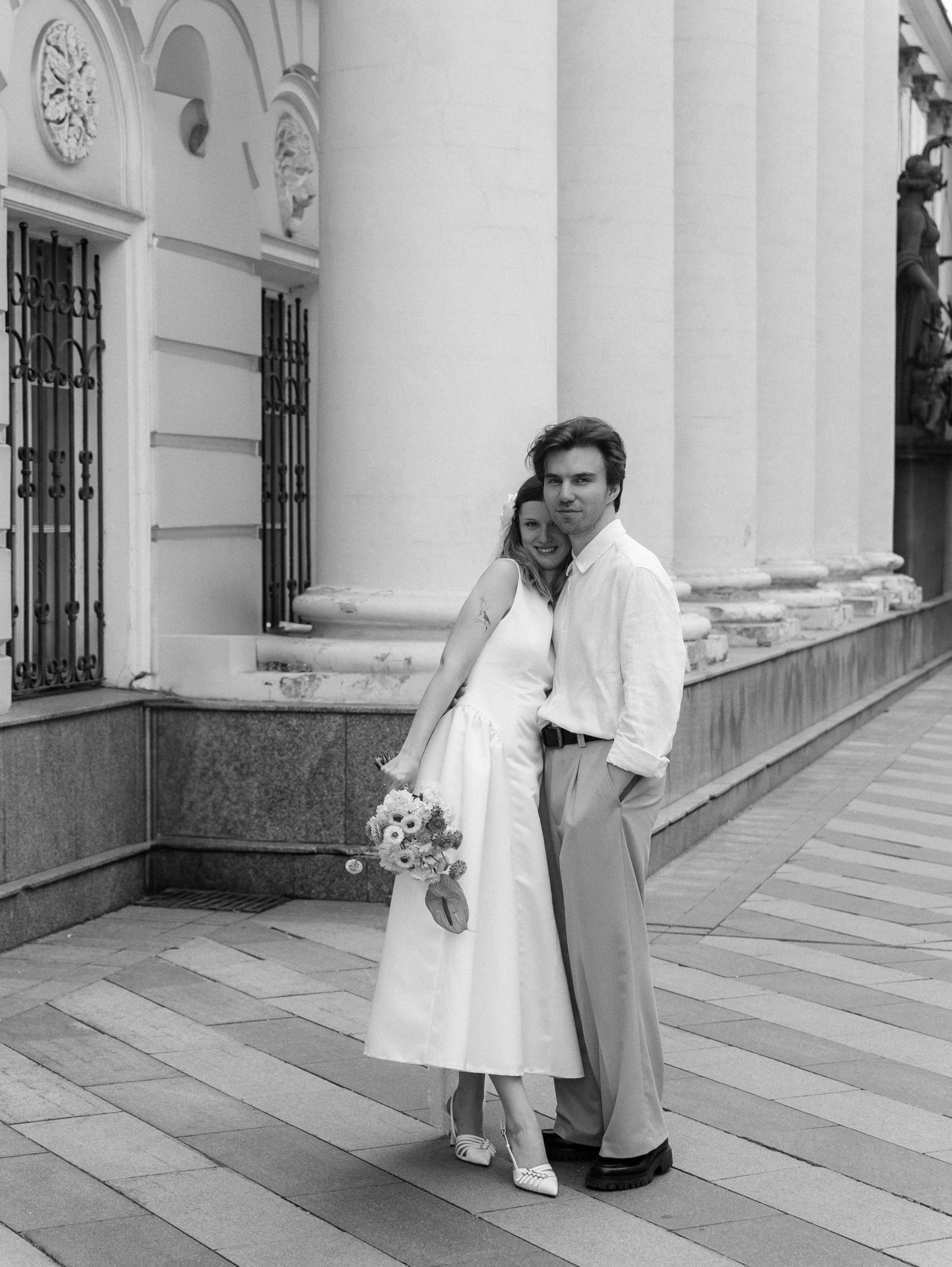 Виталий и Арина W 04.07.2025. Свадебный фотограф в Москве и по всему миру