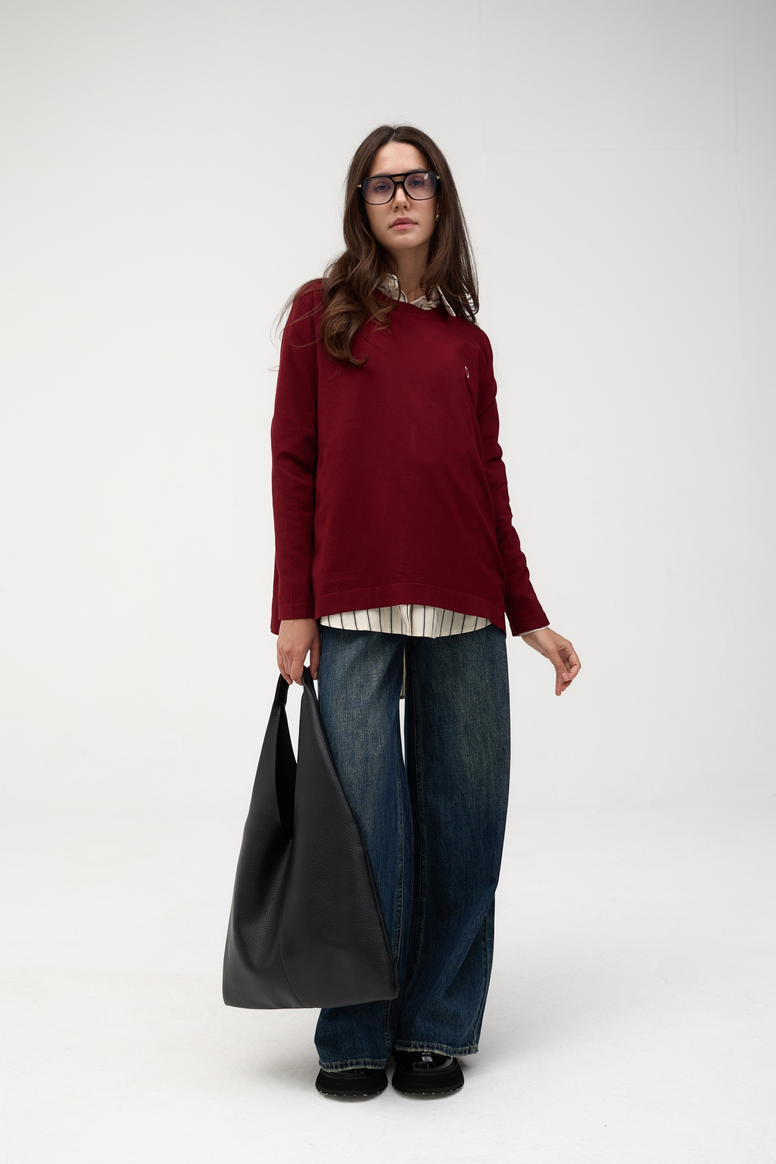 Сентябрь. Свадебный и портретный фотограф — Олеся Ганненко