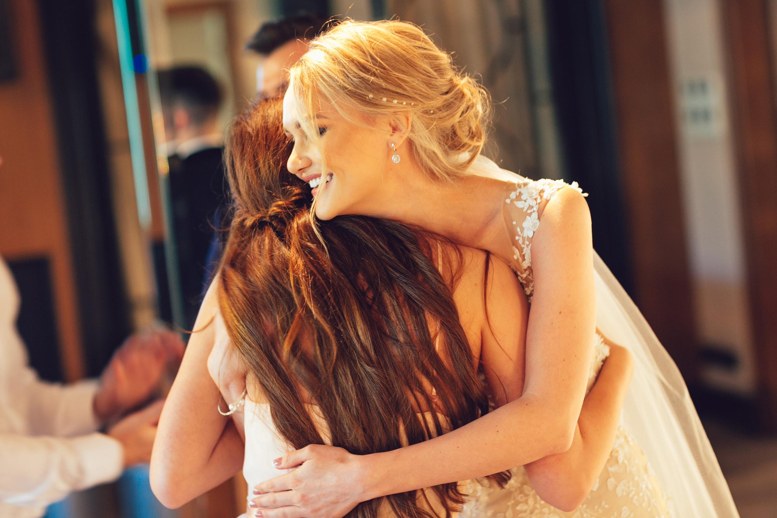 Артур и Анжелика. Фотограф Георгий Нигматулин