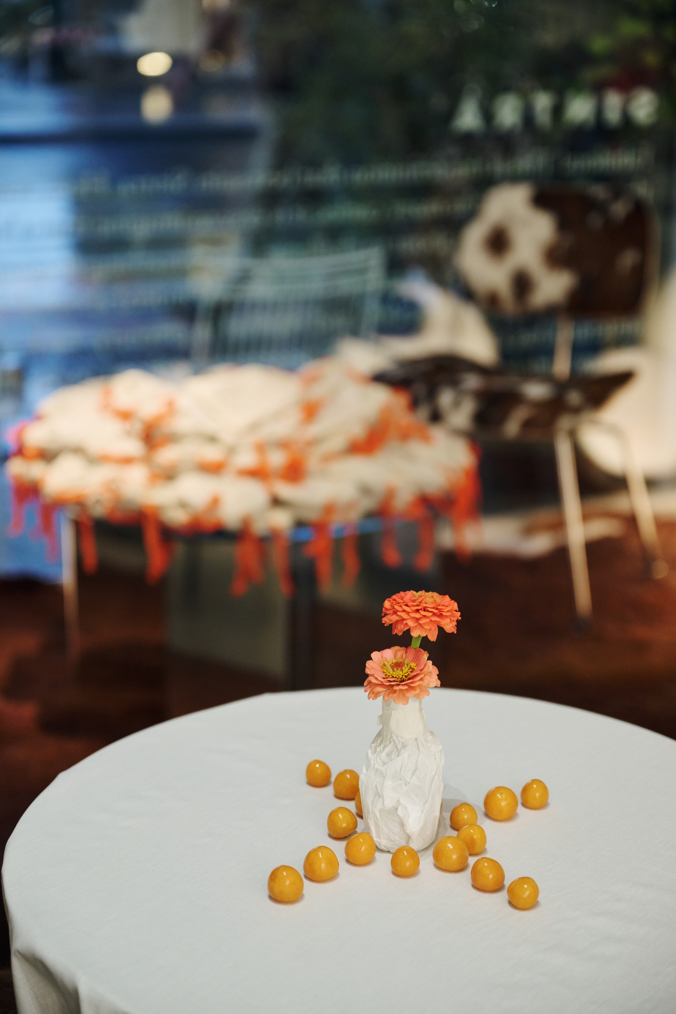 FROMSABÁ X JULIA KRAVCHUK. Фотограф Сергей Бойко Москва