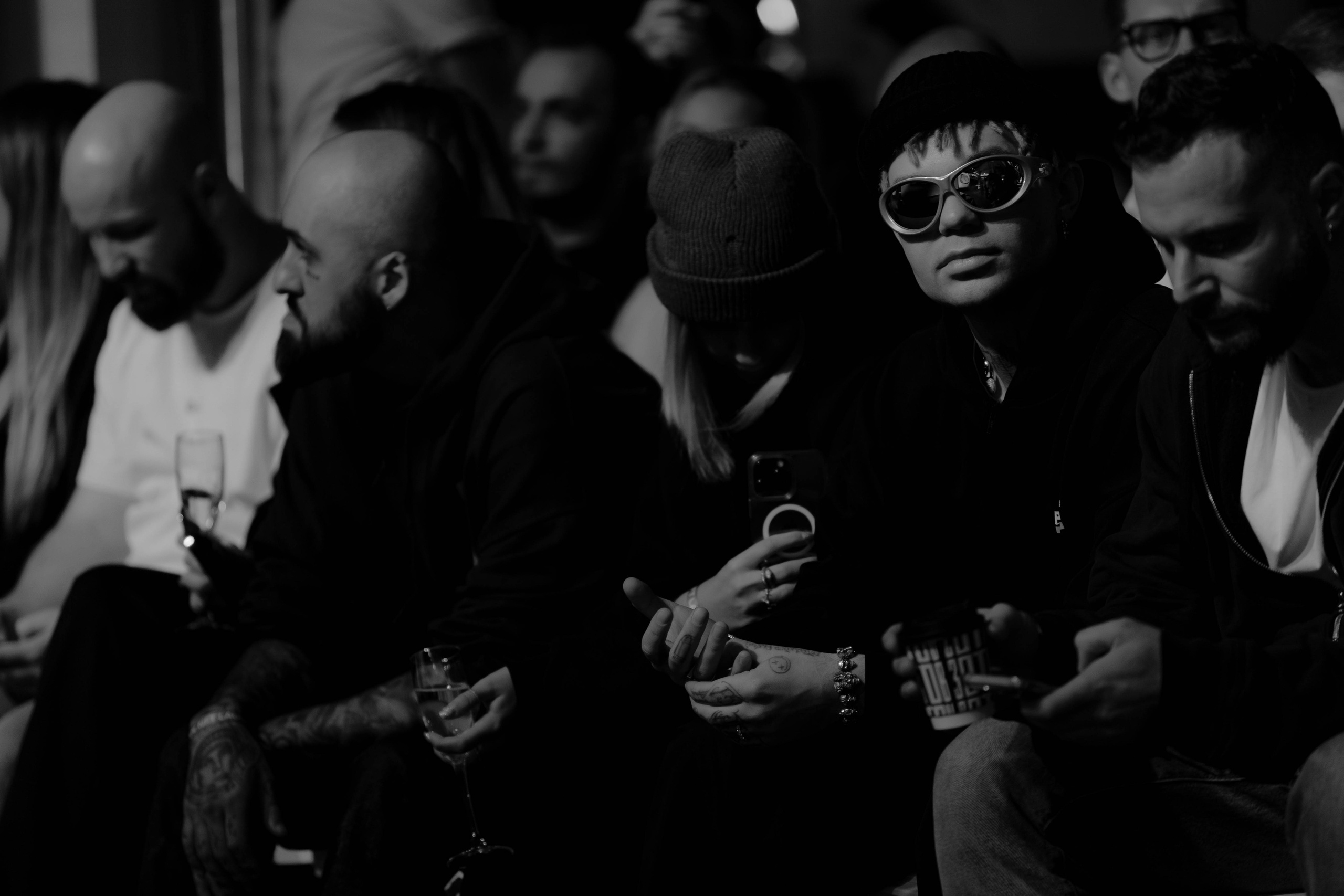 Репортажная фотосъёмка. Репортажный фотограф