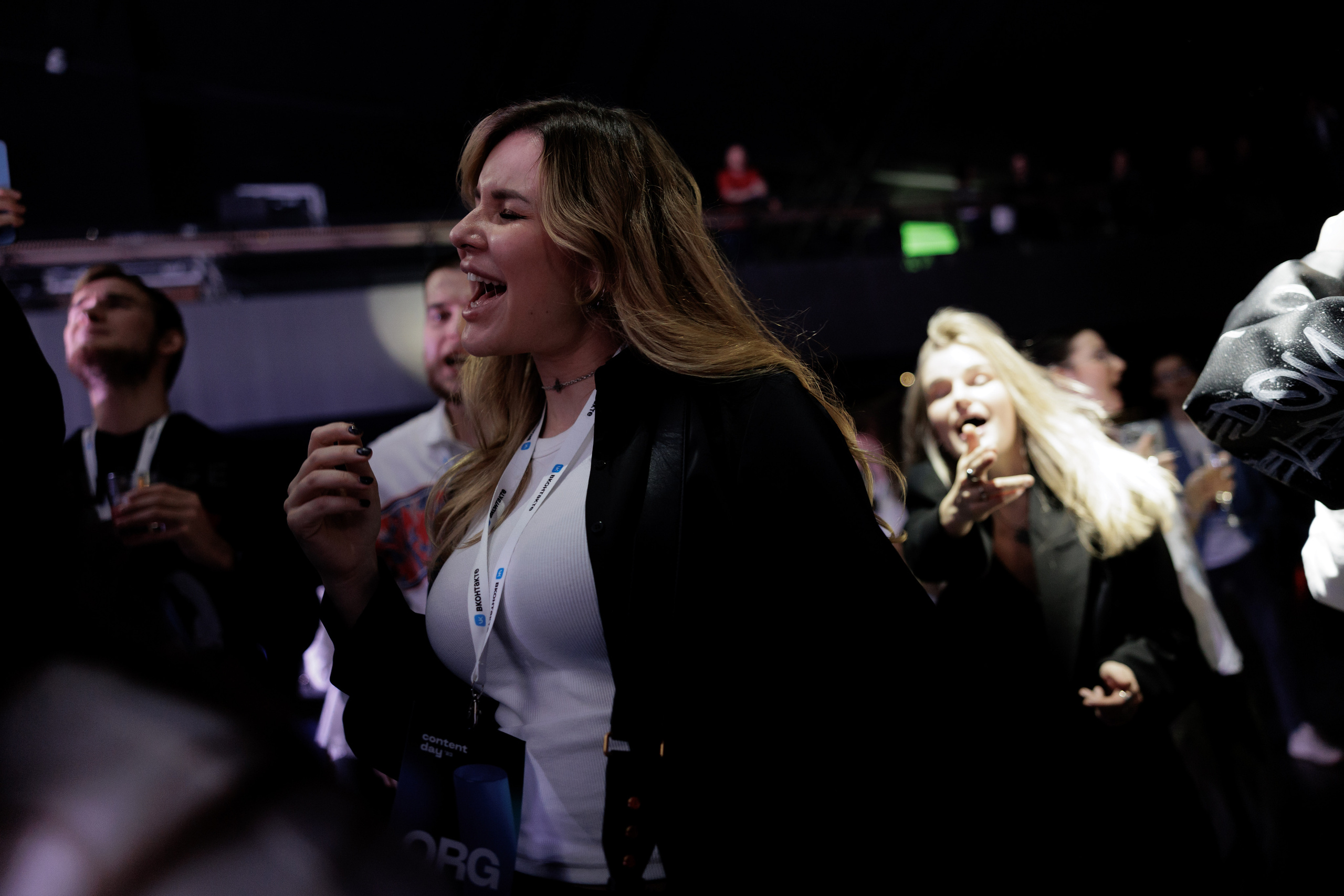 Репортажная фотосъёмка. Репортажный фотограф