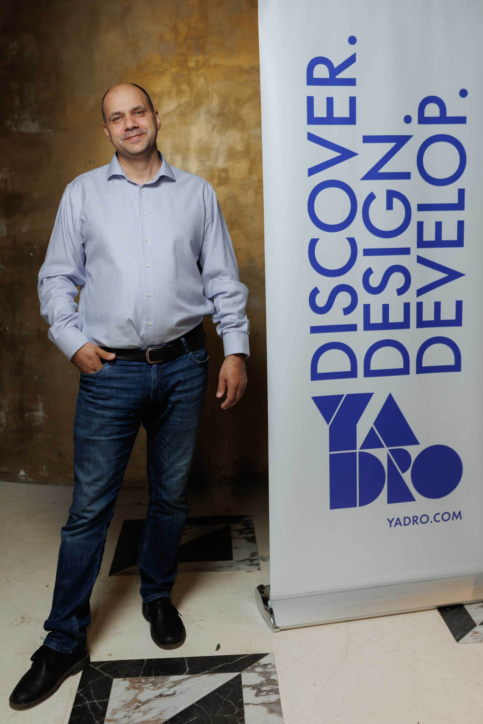 Конференции, митапы, тестраны. Репортажный фотограф