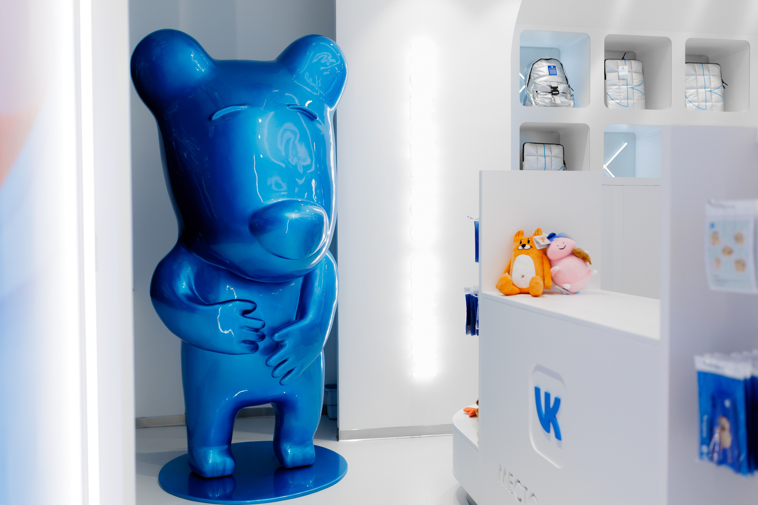 Открытия сторов. Репортажный фотограф