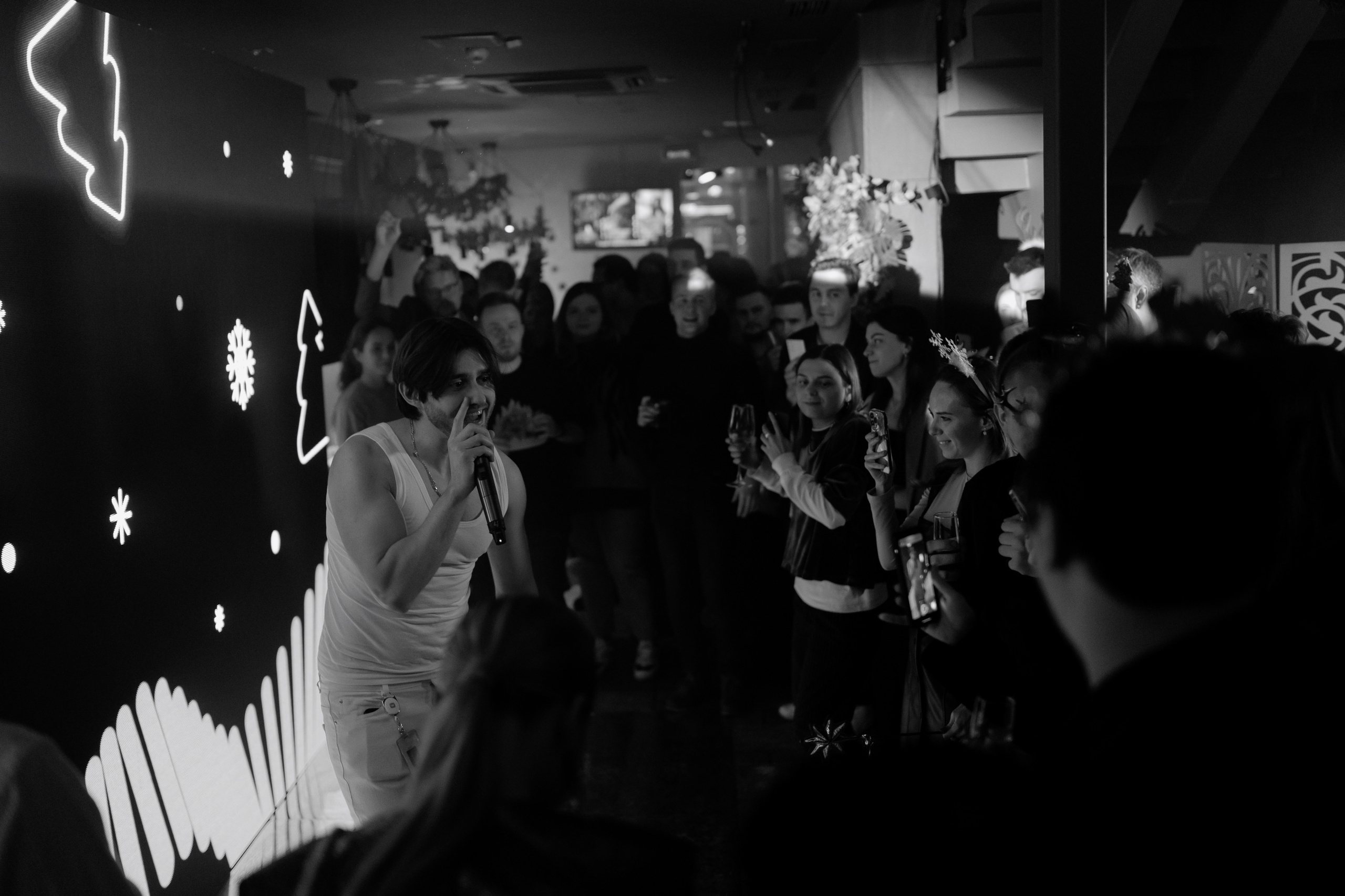 Репортажная фотосъёмка. Репортажный фотограф