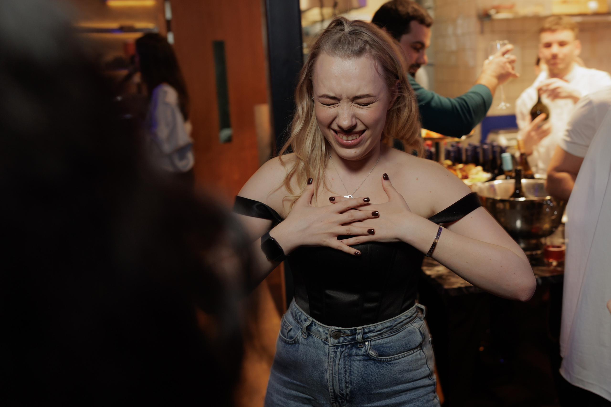 Репортажная фотосъёмка. Репортажный фотограф