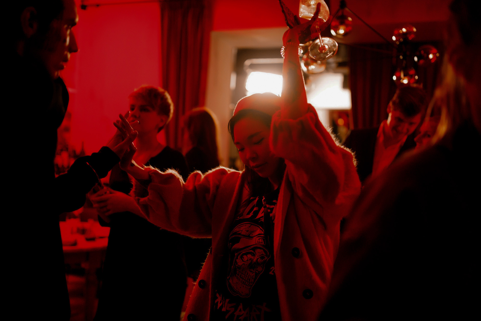 Репортажная фотосъёмка. Репортажный фотограф