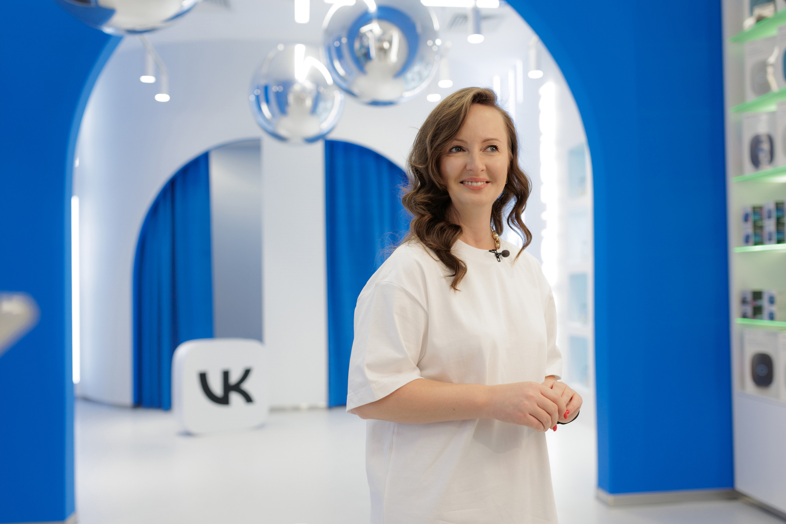 Открытия сторов. Репортажный фотограф