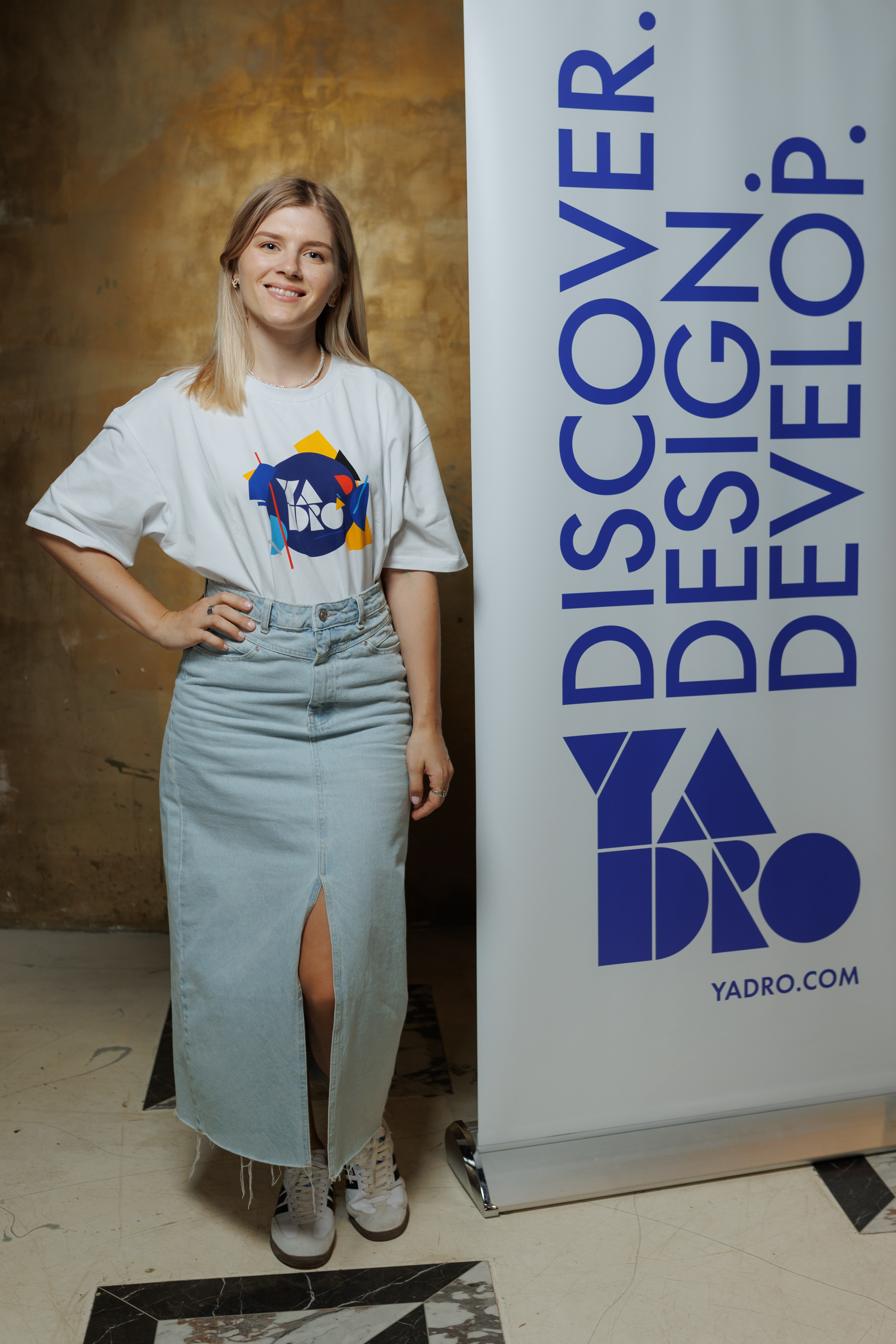 Конференции, митапы, тестраны. Репортажный фотограф