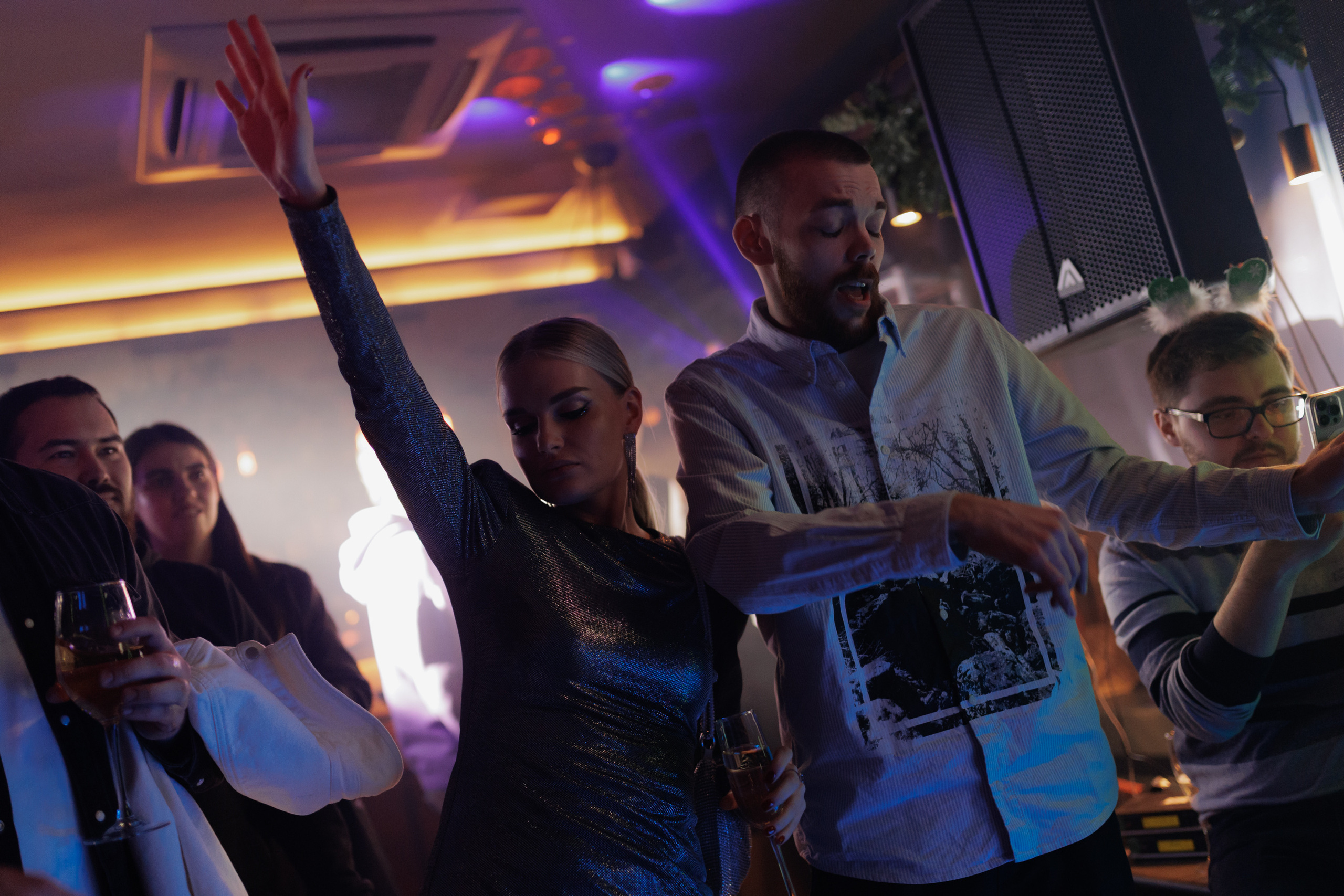 Репортажная фотосъёмка. Репортажный фотограф