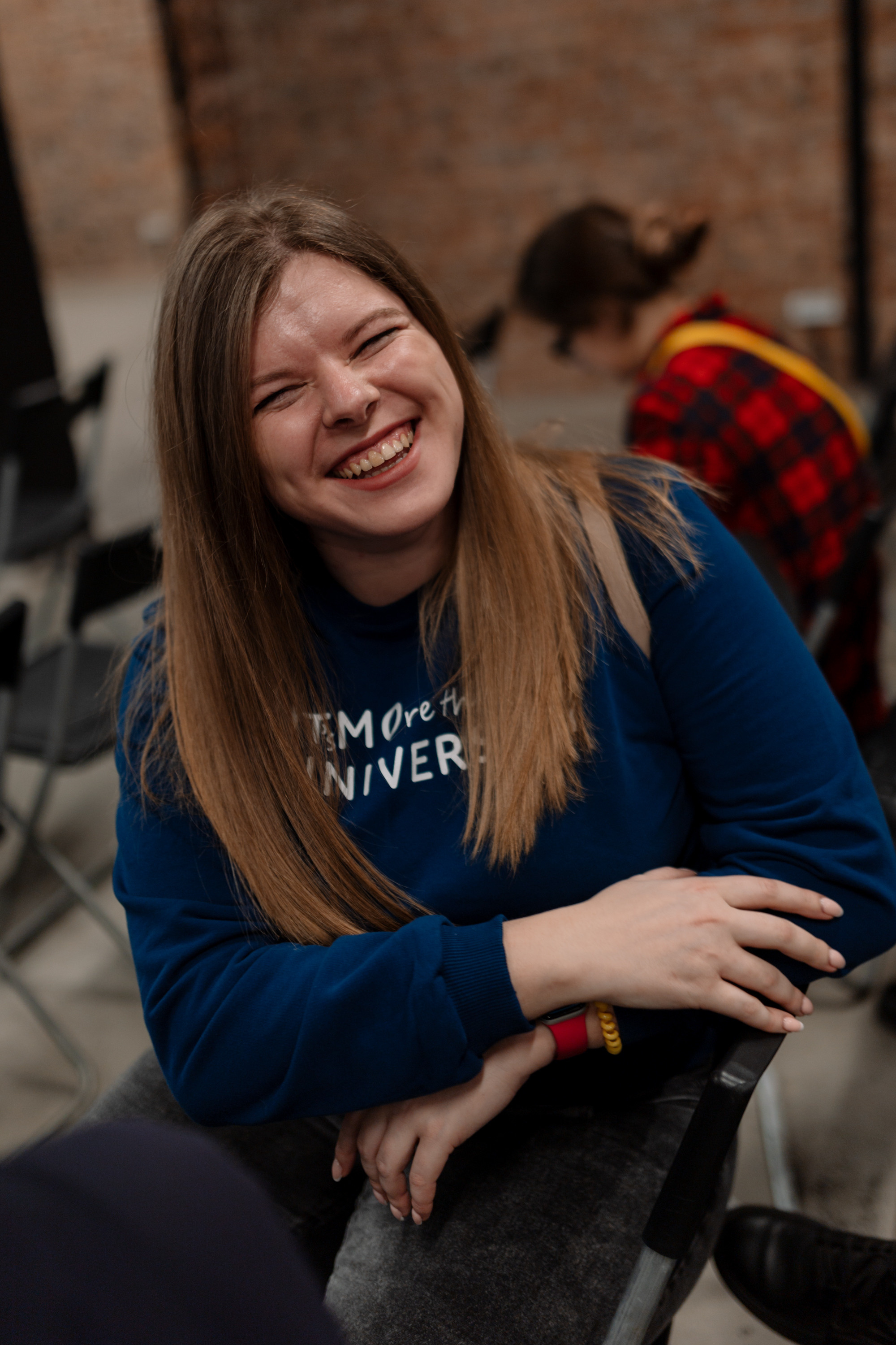 Конференции, митапы, тестраны. Репортажный фотограф