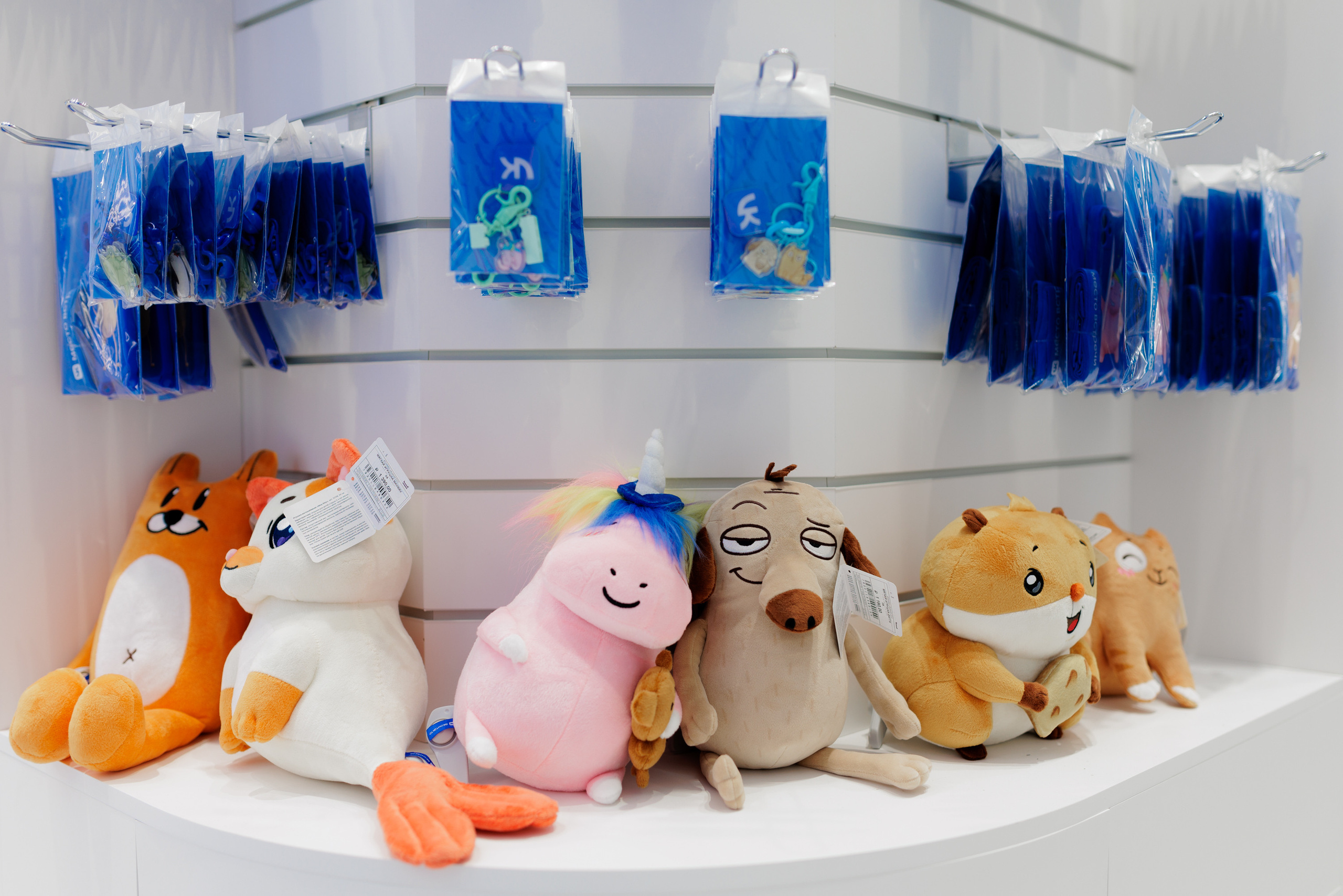 Открытия сторов. Репортажный фотограф