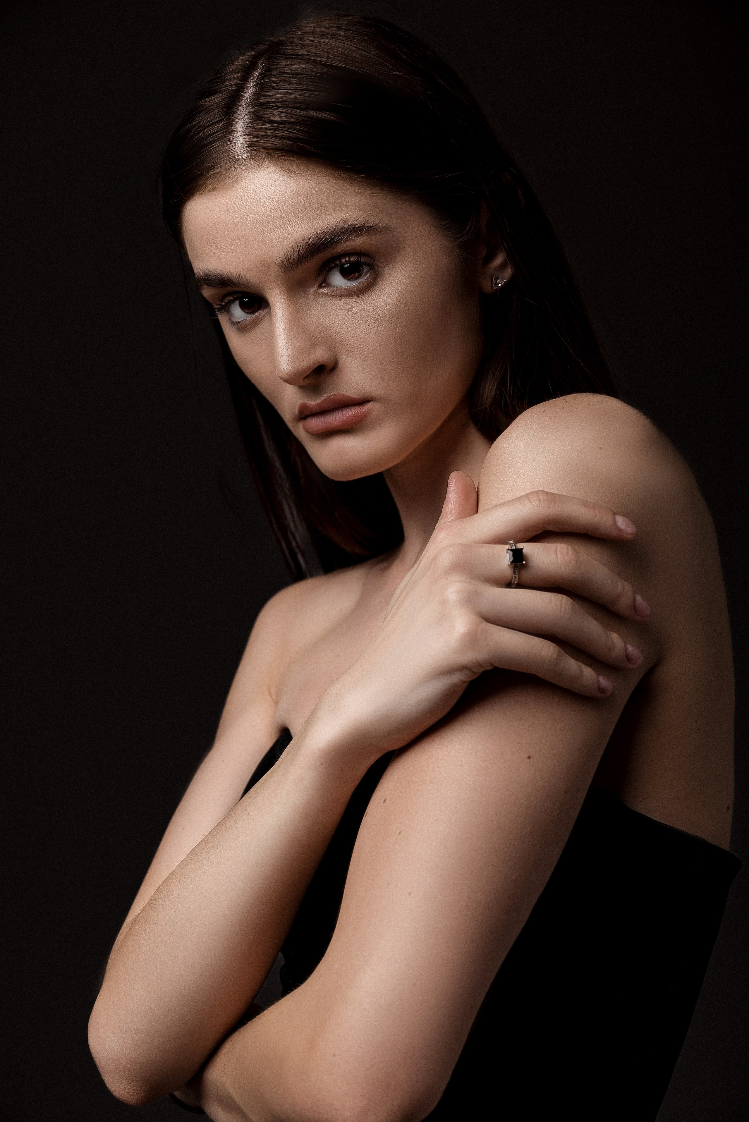 ИНДИВИДУАЛЬНЫЕ/ПОРТРЕТ. Артем Гусев фотограф Иваново