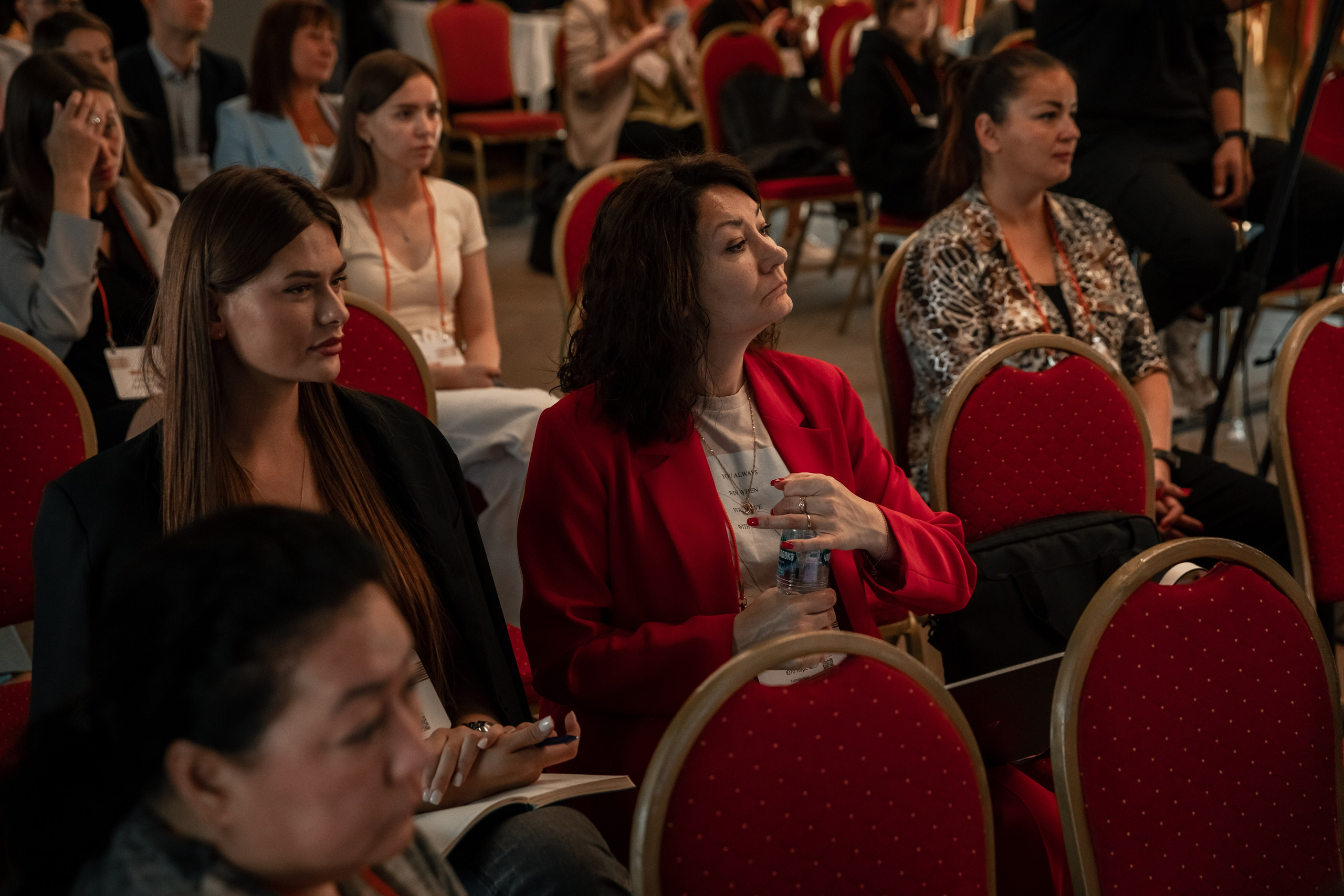 АВТОБОСС | Лекция Ключевые тренды и решения 2024. Фотограф брендов и бизнеса в Москве Алексей Сентюрин