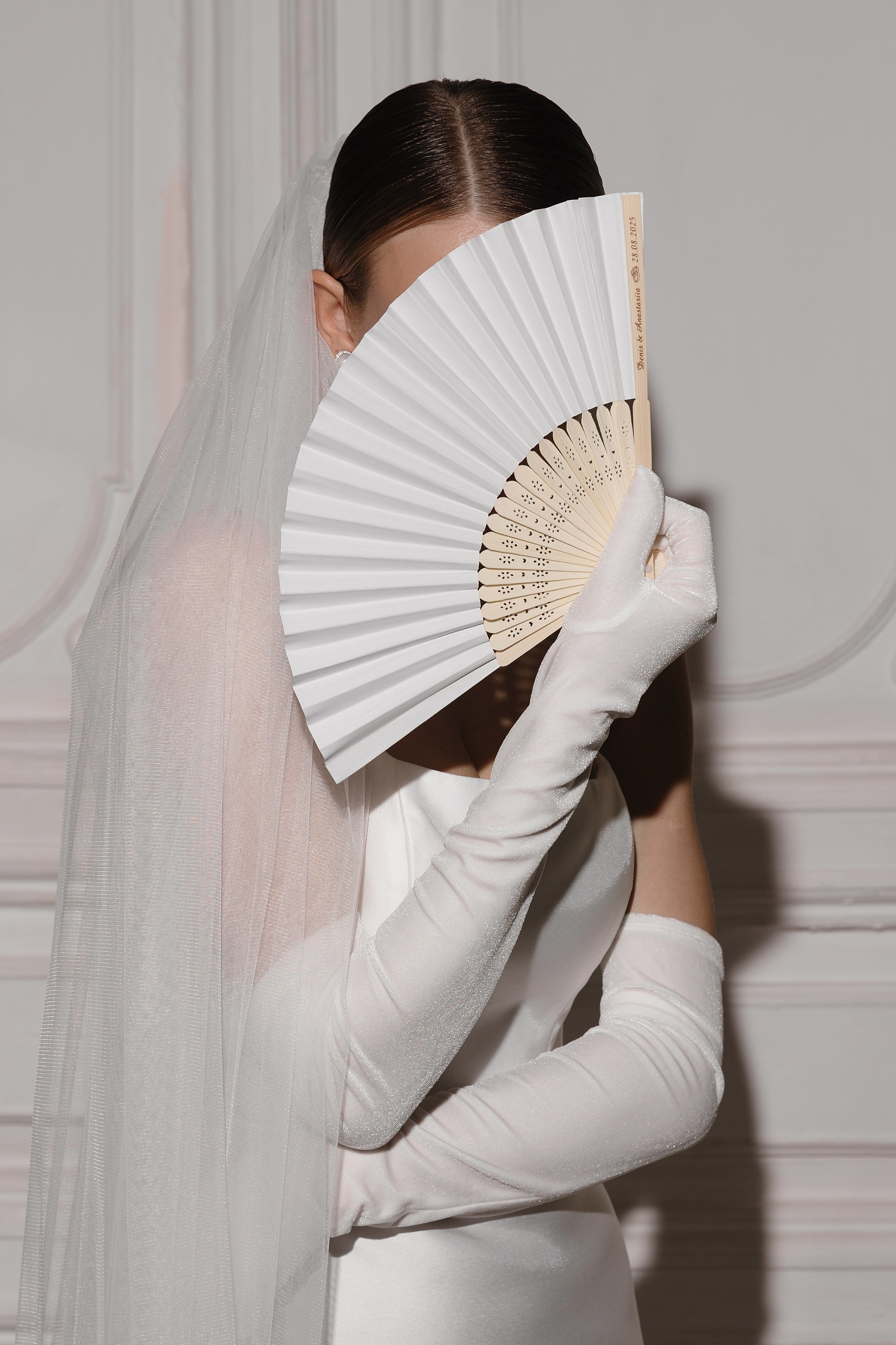 Денис и Настя