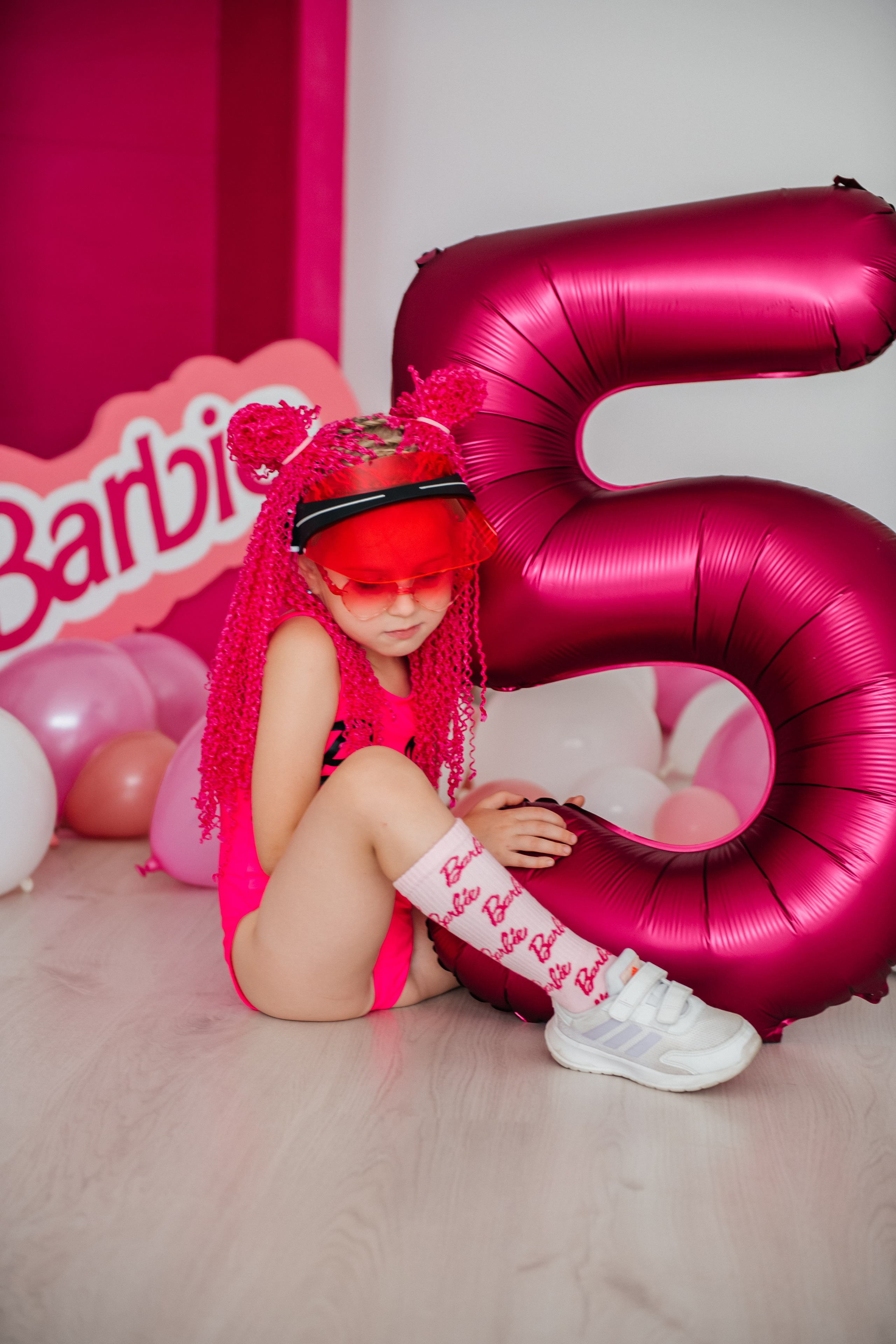 День рождения. Детский и семейный фотограф в Армавире Даша Зубкова