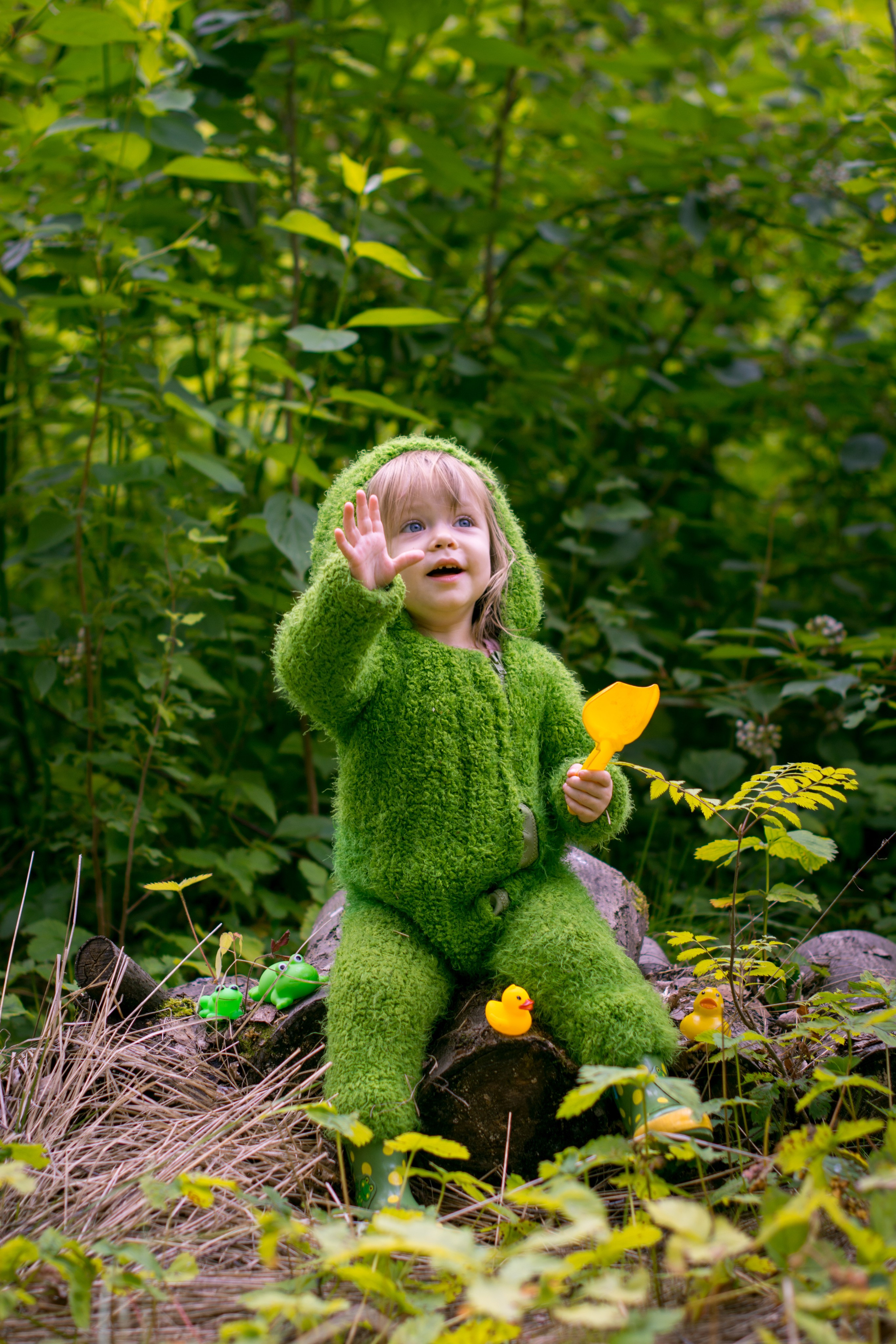 Малинка. Фотосессия беременности — Крылова Натали — Москва