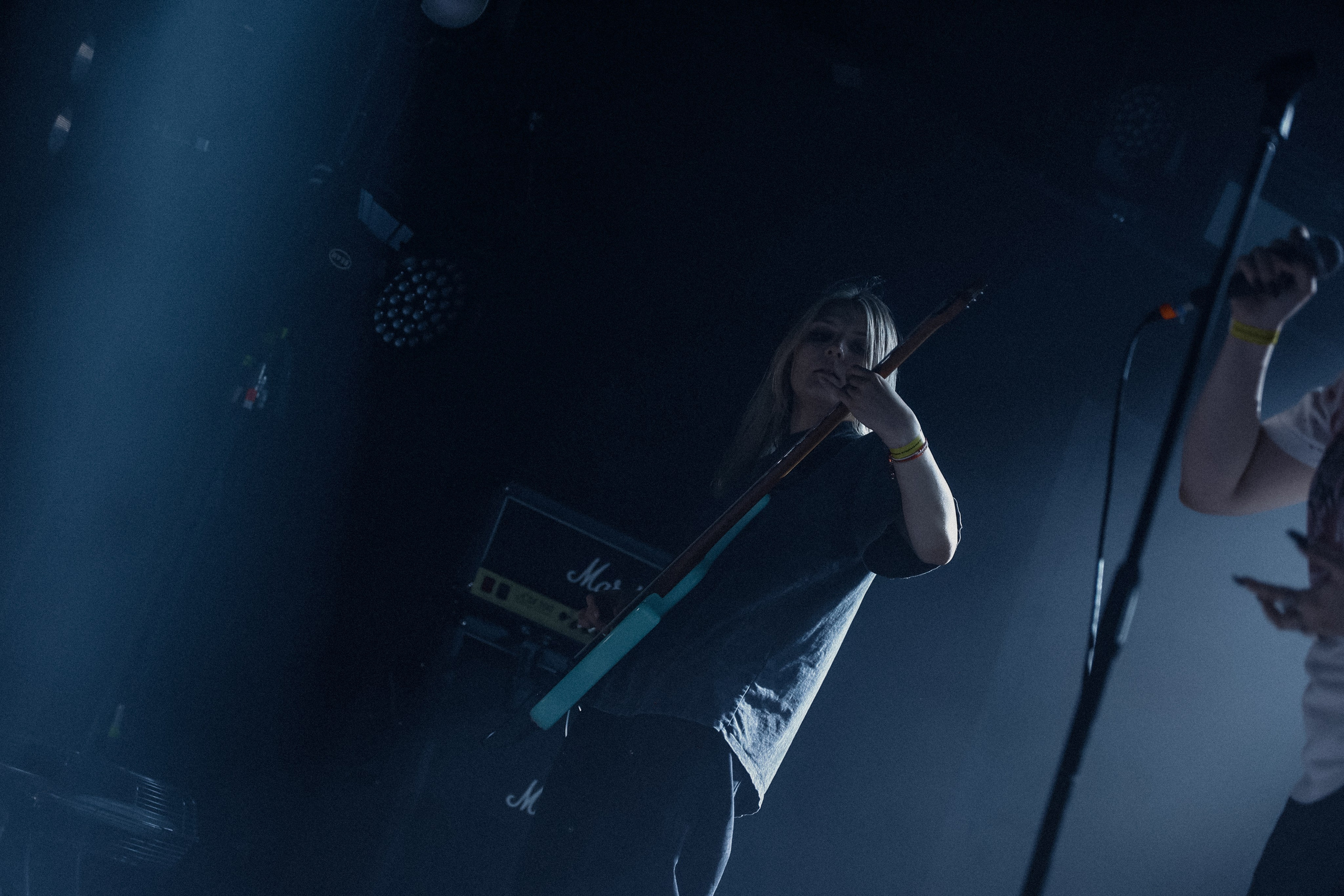 LEAD HORIZON — TOTALLY TOUR @PRAVDA CLUB