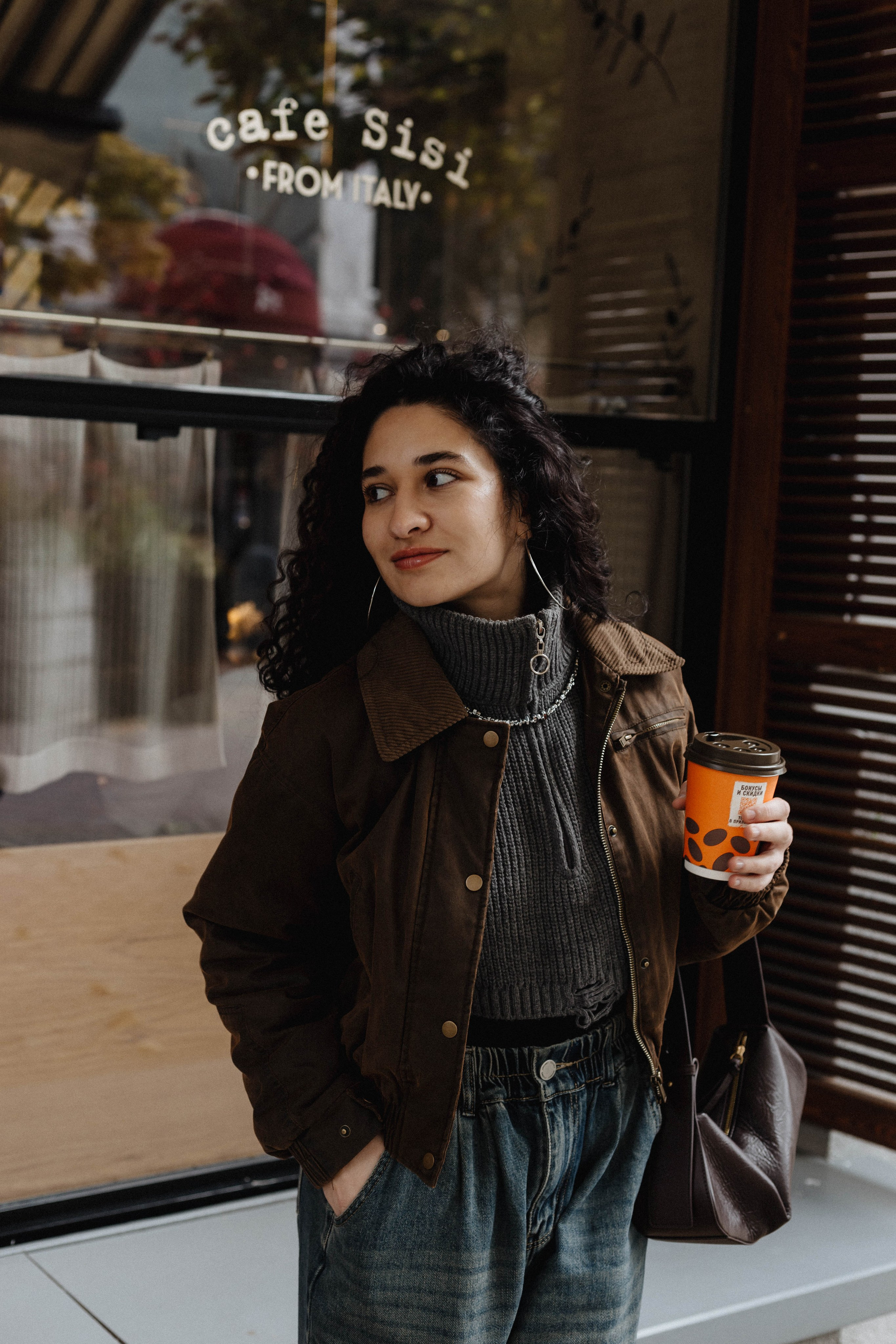 Однажды в Ростове-на-Дону. Ната. Фотограф в Ростове-на-Дону и Краснодаре Елизавета Киселёва