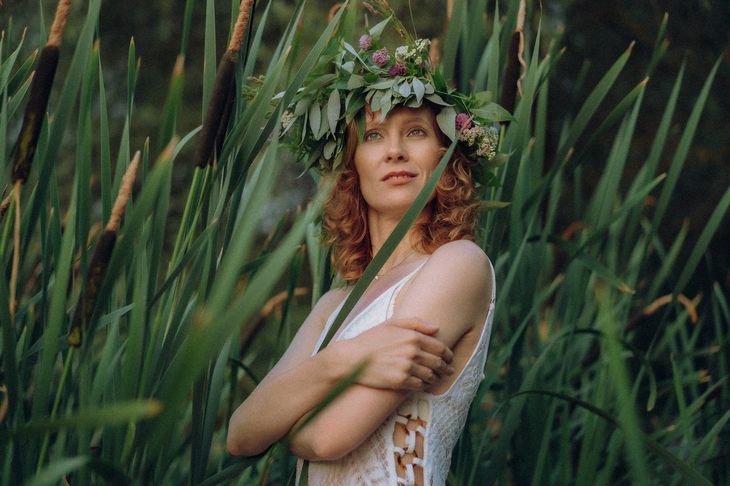 Фотограф | Закандырина Анна| Москва