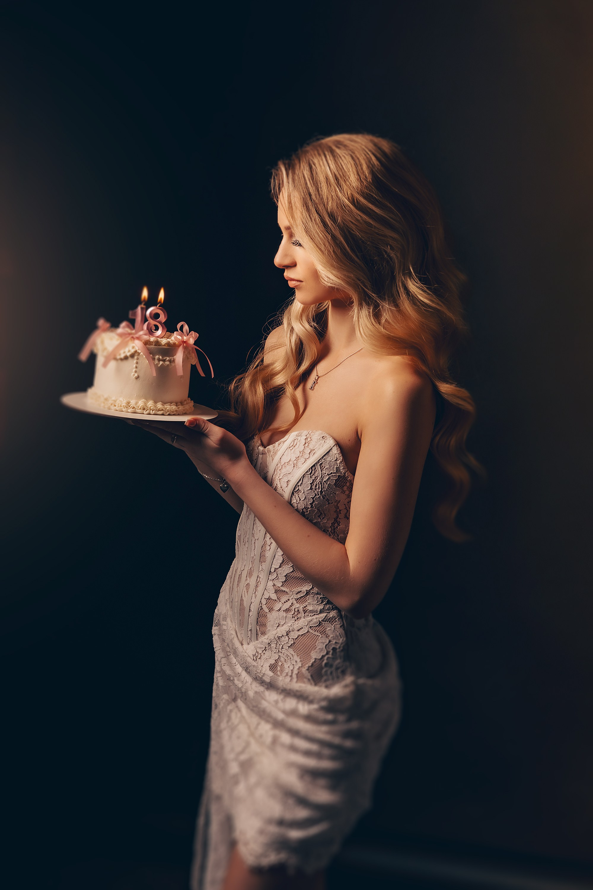 PORTRET. Профессиональный фотограф Natali Aieteia
