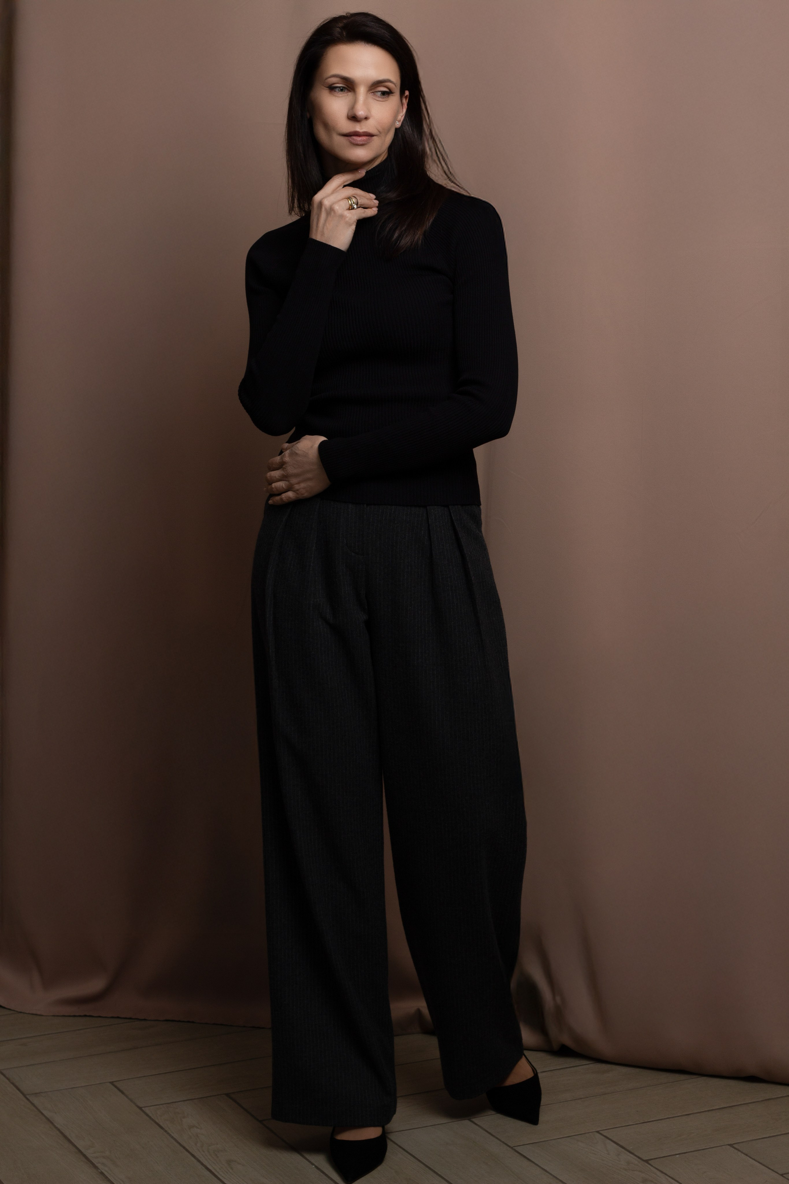 Надежда. Фотограф Домов