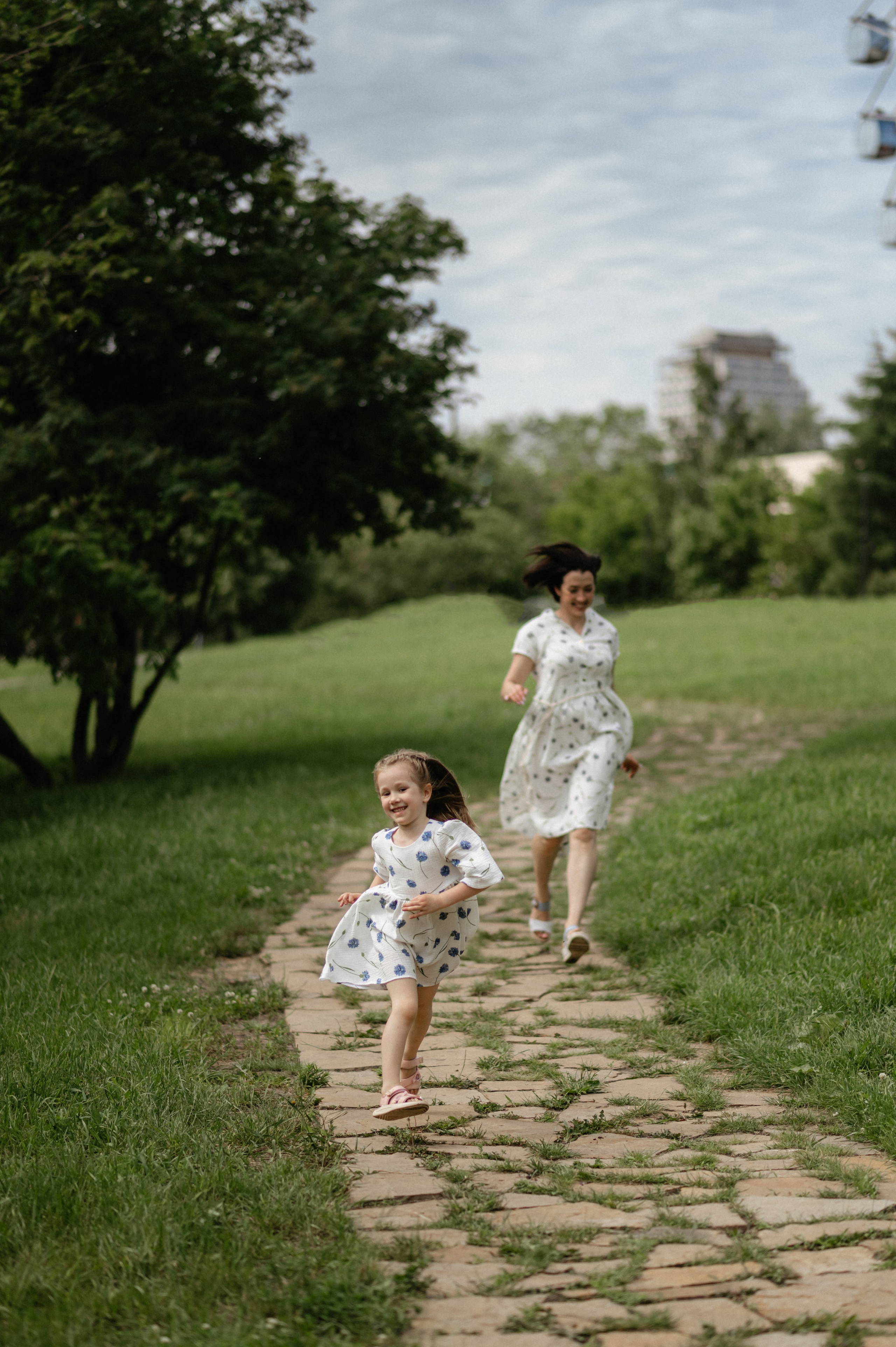 Прогулка на Набережной. Главная