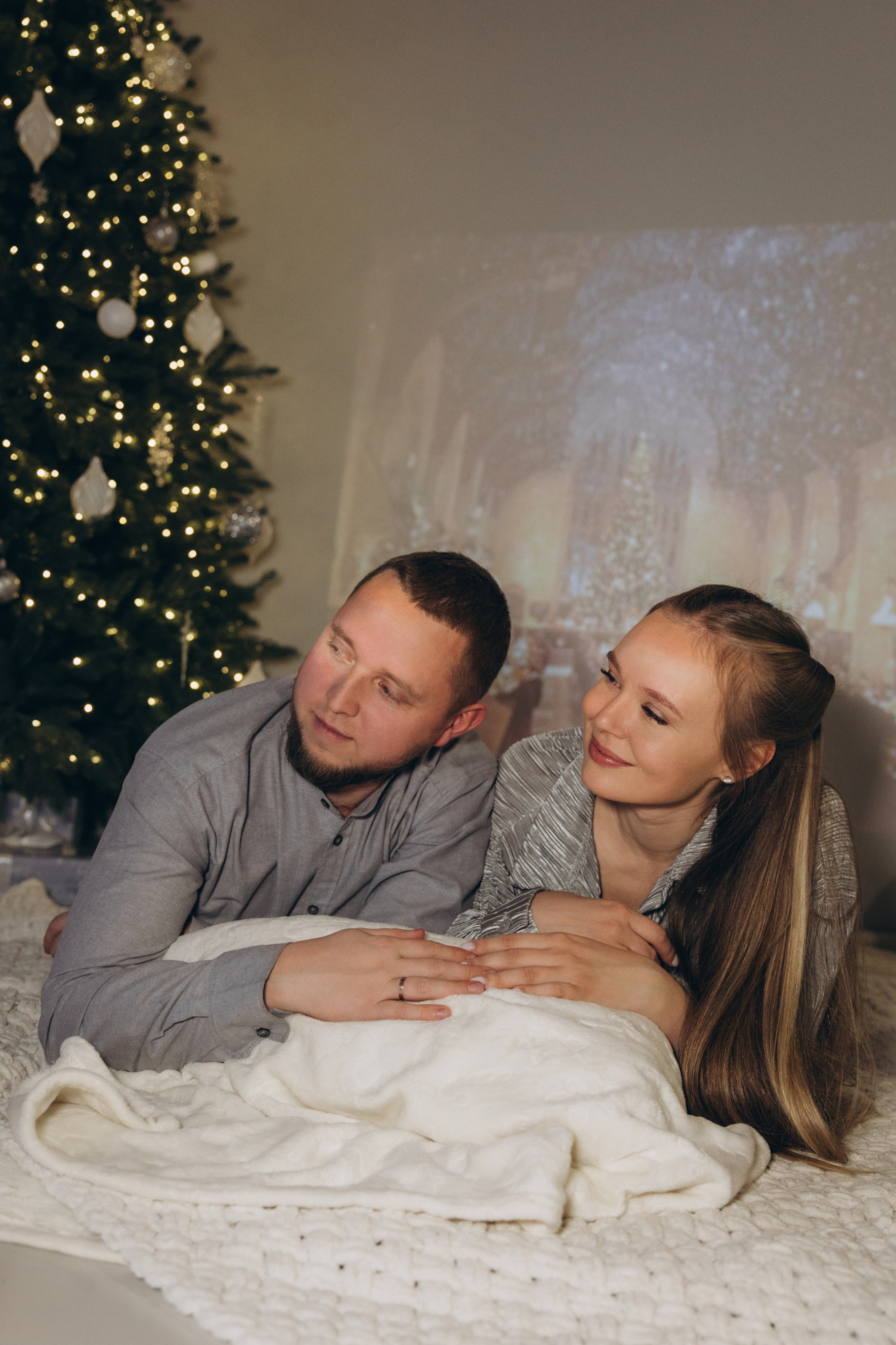 Домашняя съёмка. Свадебный, семейный фотограф в Иркутске Светлана Макаричева