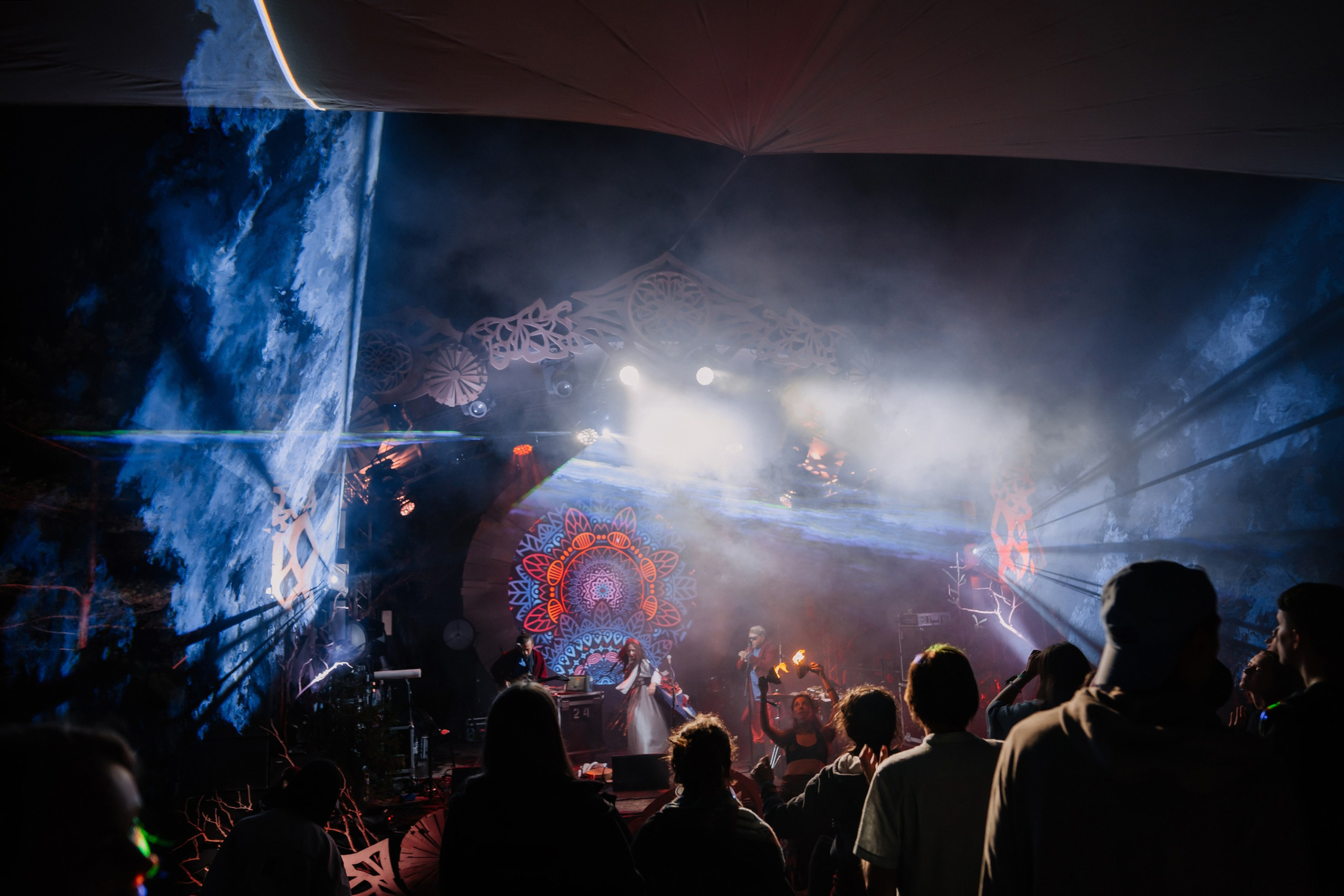 Ethnoscope 2022. Photographer — ERASTOV