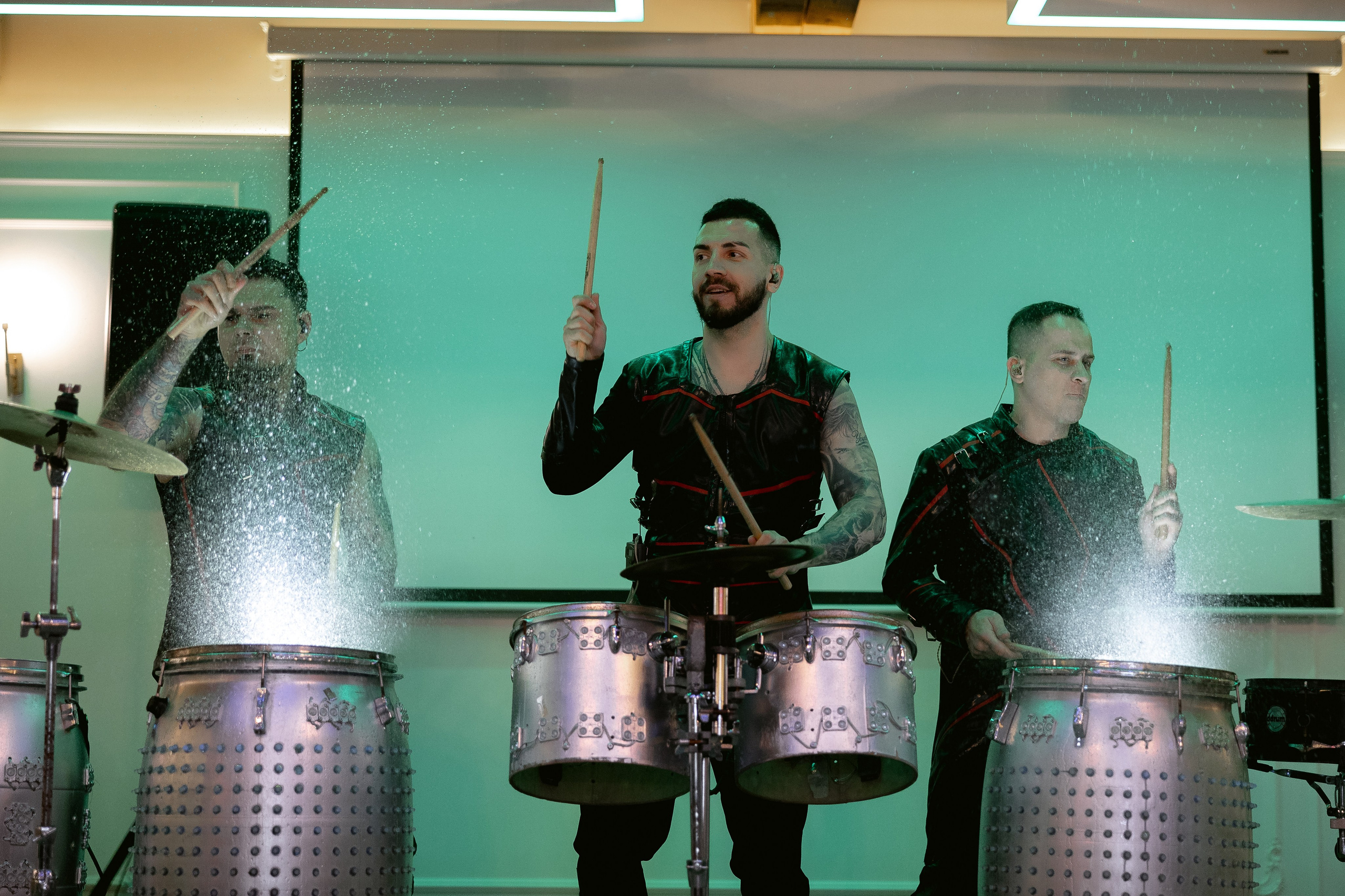 Black and white wedding. Организация свадеб тюмень