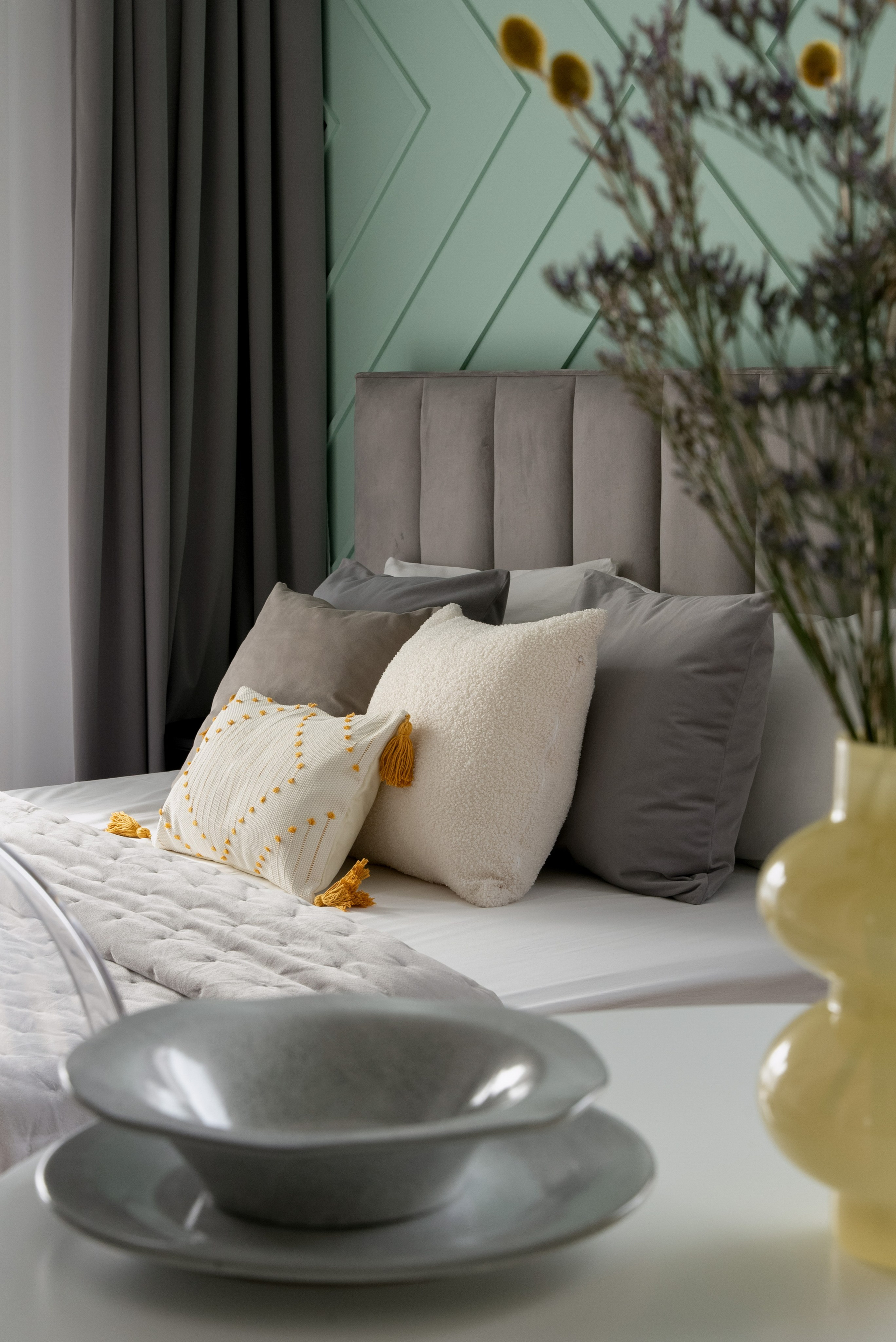 ЖИЛЫЕ ИНТЕРЬЕРЫ. Конев Ярослав — Интерьерный фотограф и видеограф