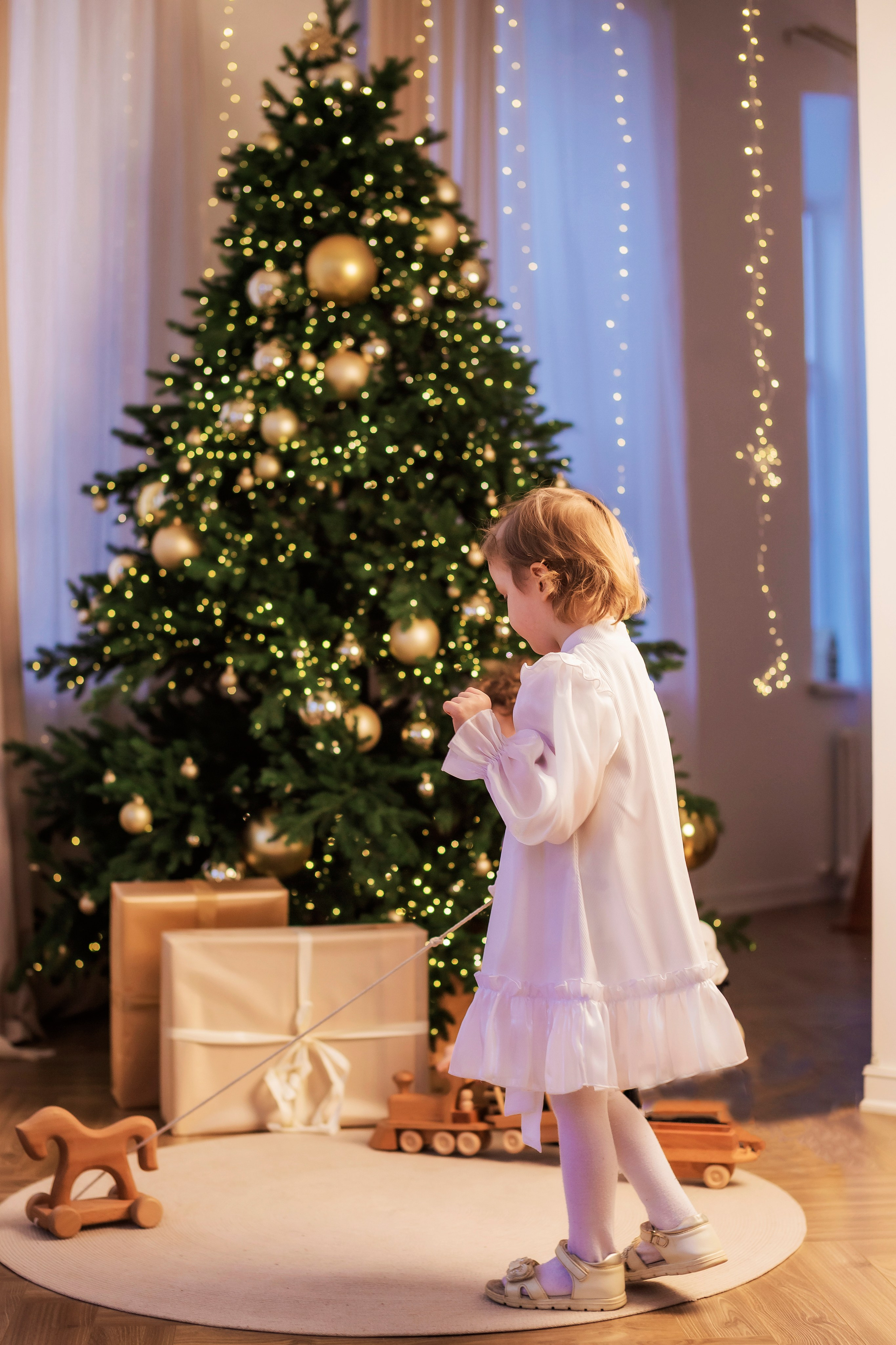 Фотостудия ЛИОН. Семейный фотограф в Саратове