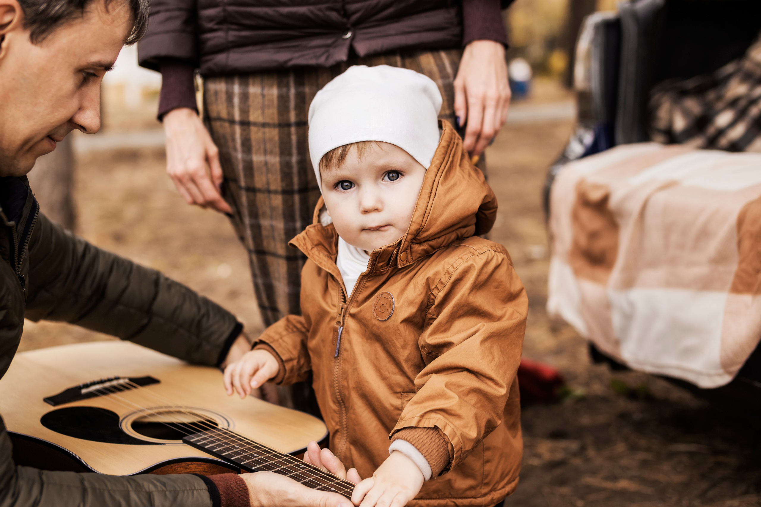 Семейные фотоистории. Семейный фотограф в Саратове