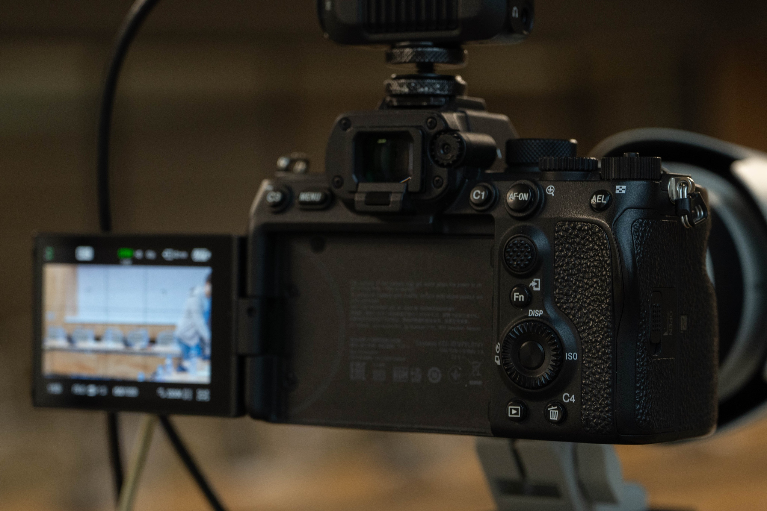 Фотограф и видеооператор Кривов Павел