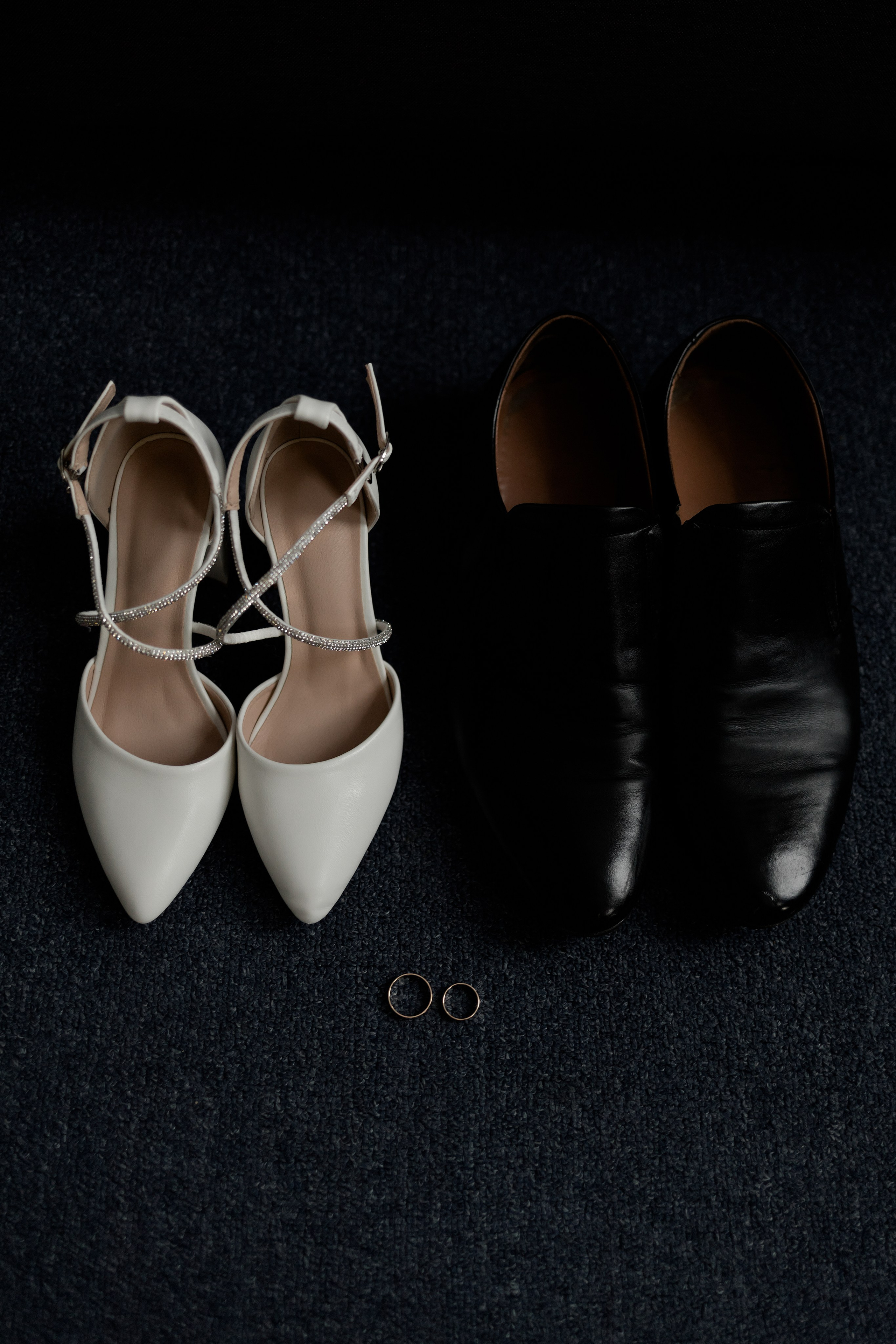 Денис и Анастасия. Свадебный фотограф в Пскове и Санкт-Петербурге | Анна Голикова