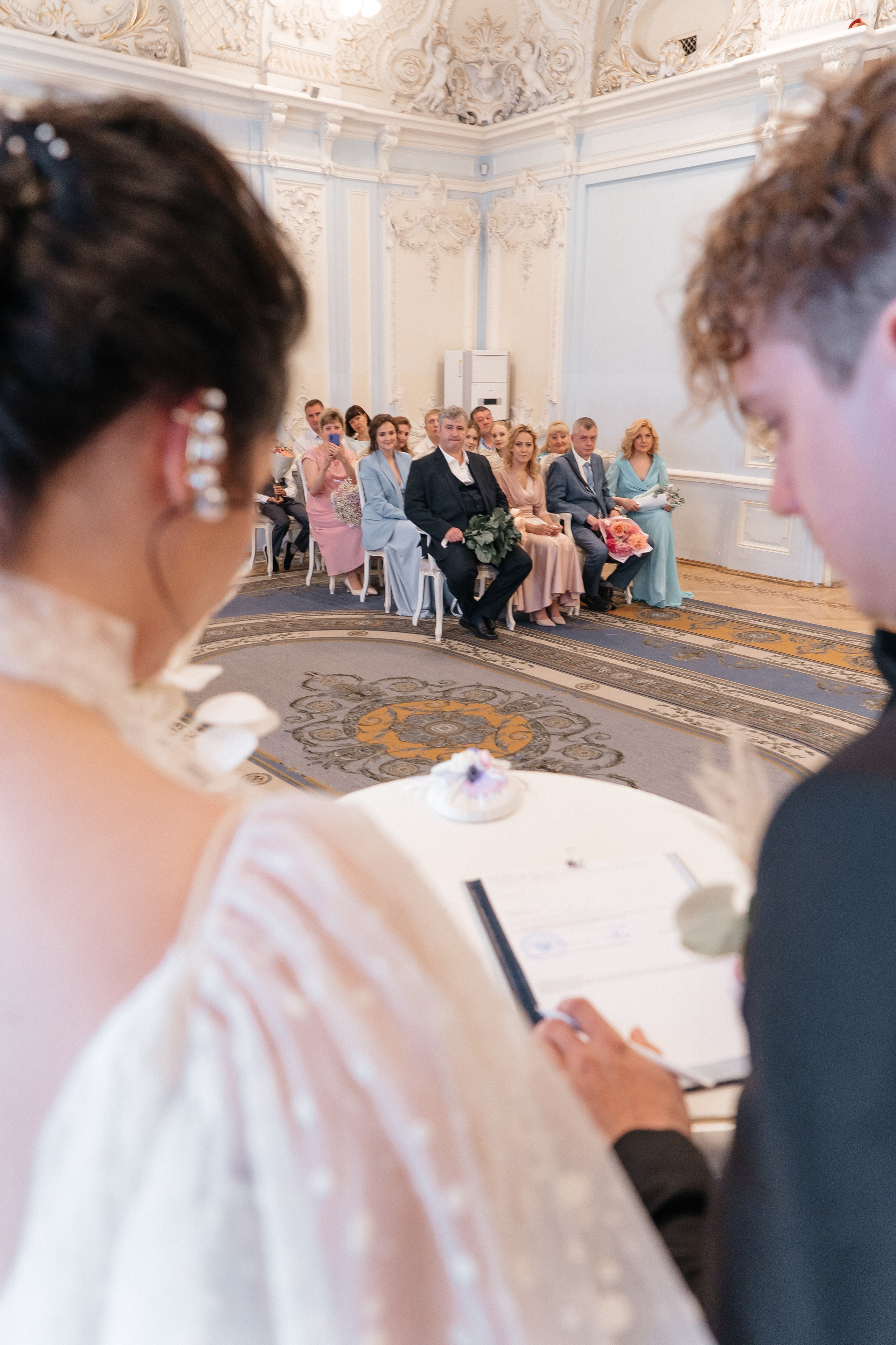 Санкт-Петербург. Свадебный фотограф-видеограф в Архангельске. Фотохудожница Lana Contra