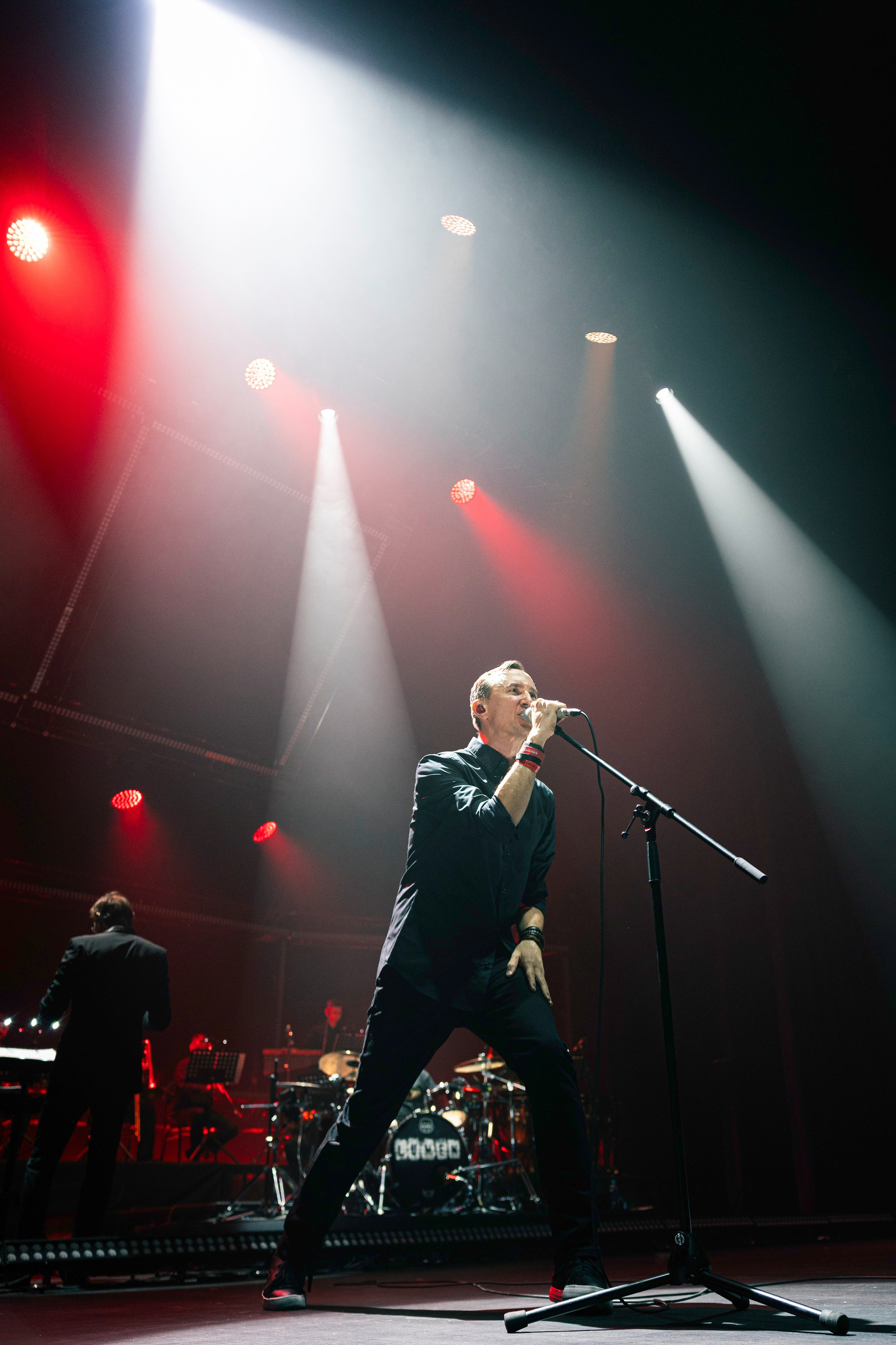 Lumen&Orchestra. Концертный фотограф в Москве Алексей Вовк
