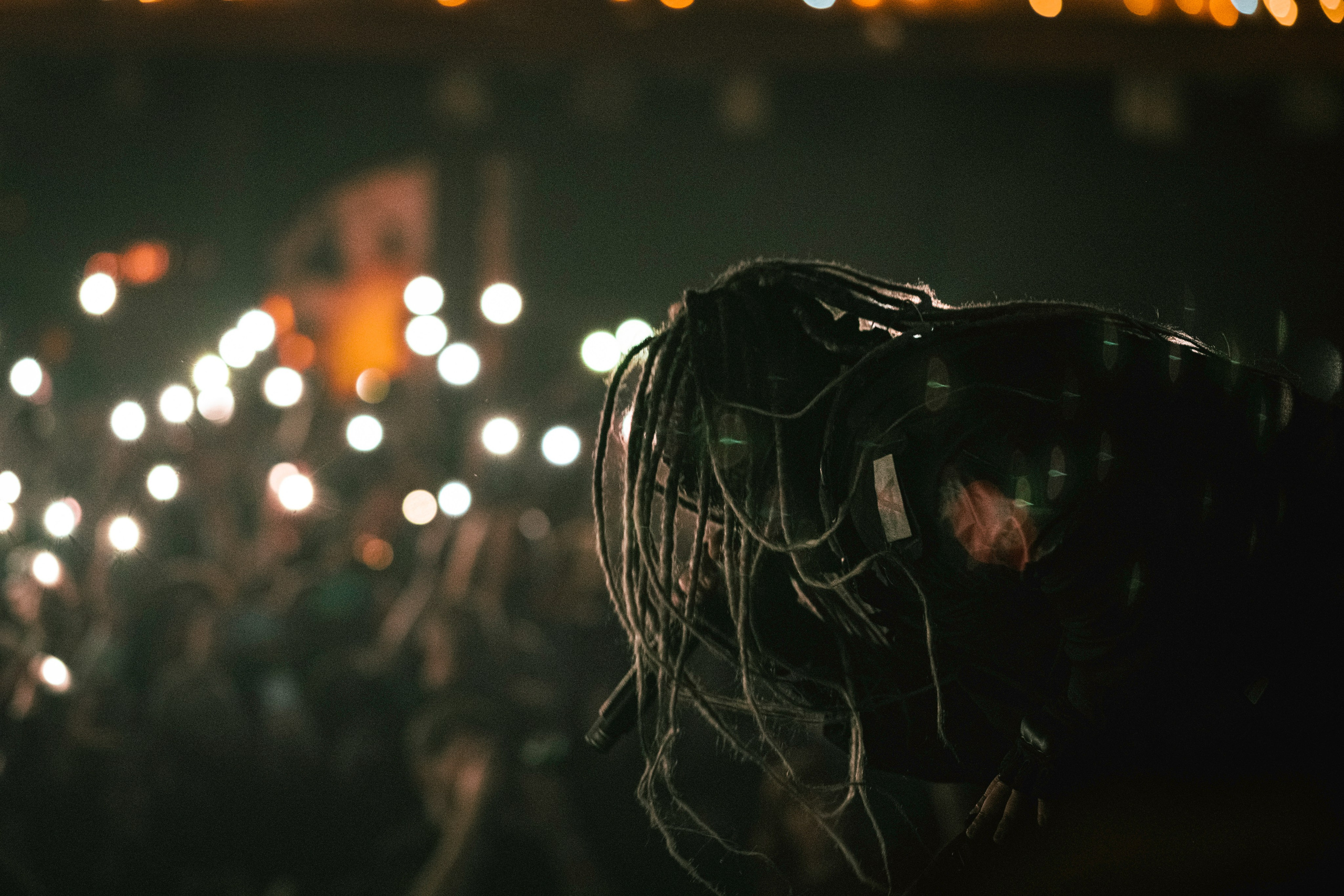 Base New Year Fest 2026. Фотограф в Москве Алексей Вовк