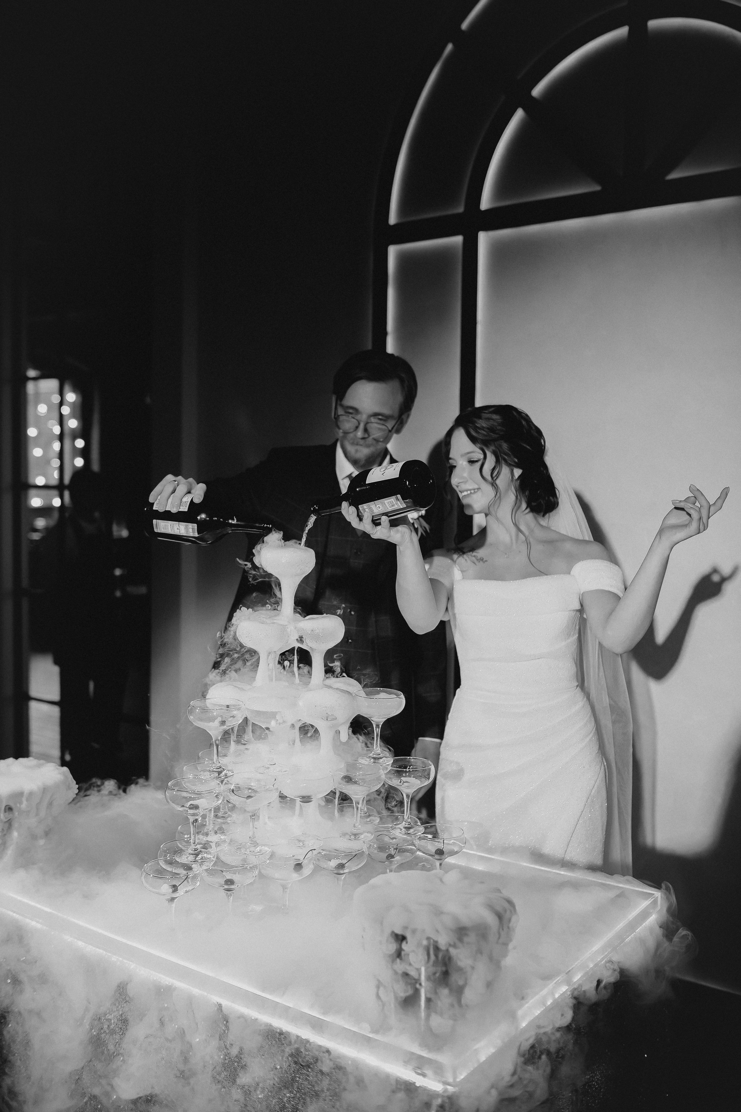 Wedding Day. Анна Михайлова|Свадебный фотограф в Санкт-Петербурге