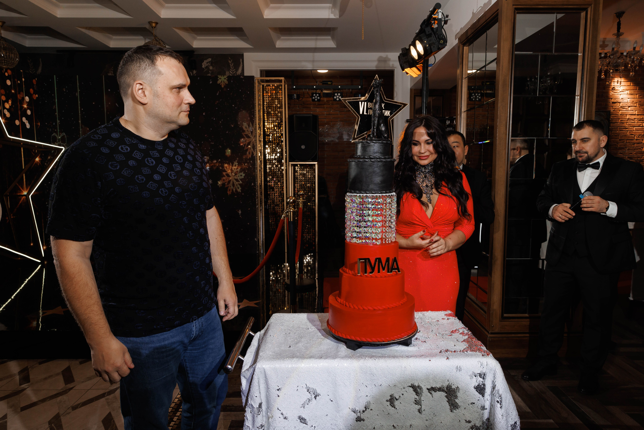 Eastern Logistic. Maxim Tsoy Photography