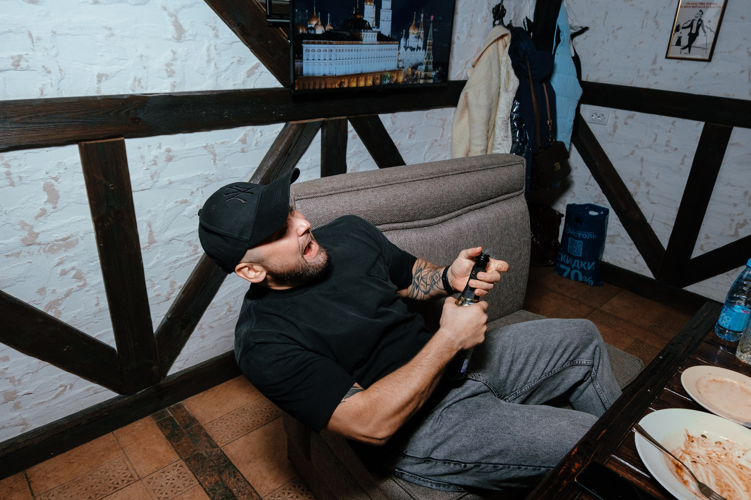 Риатовский пивовар