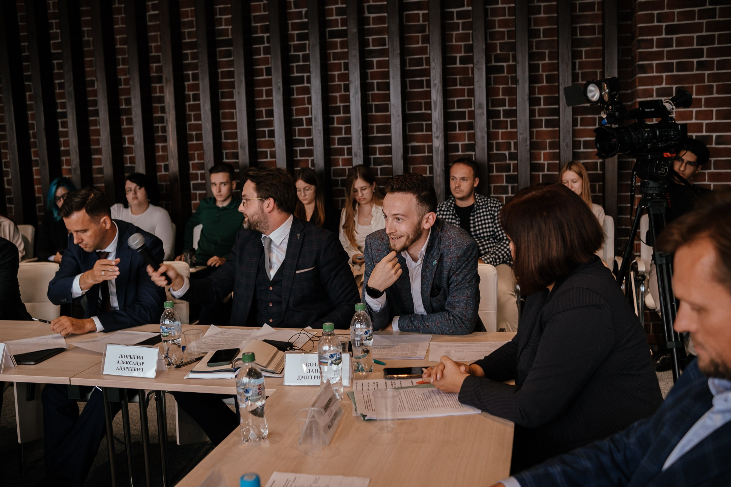 Партия «Новые Люди»