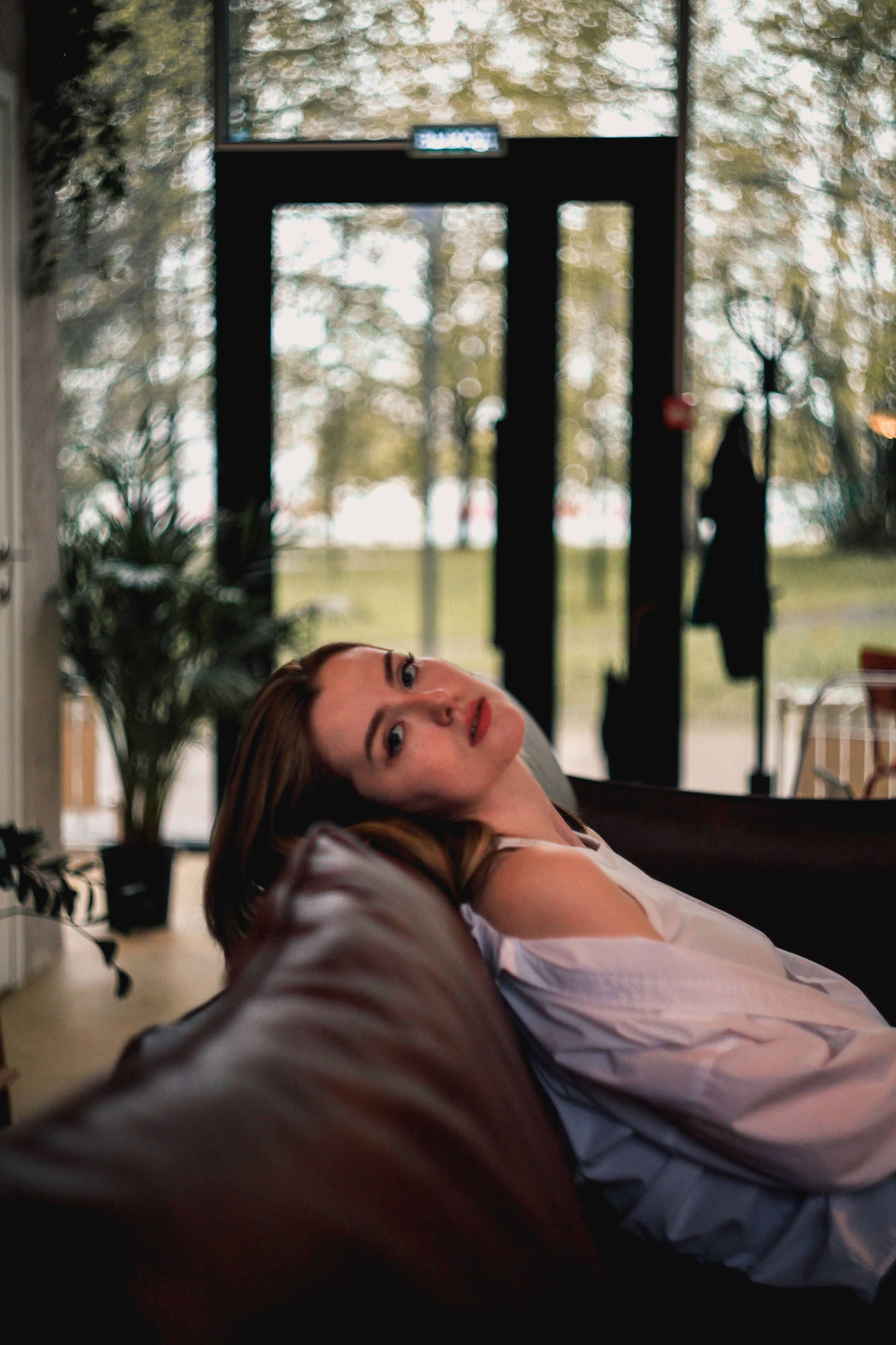 Ксения. Пушкарь Валерия Фотограф Москва/Зеленоград